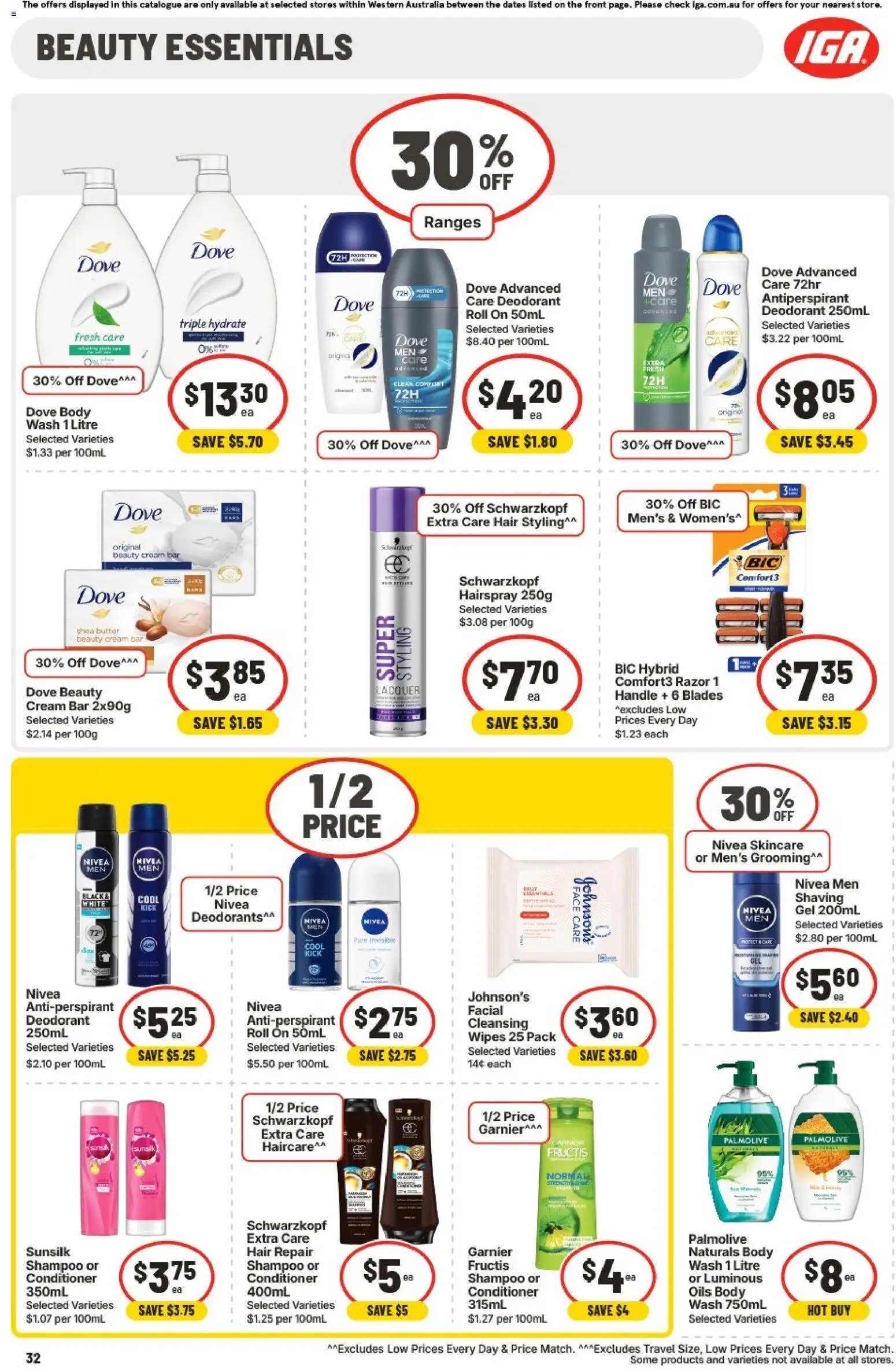 IGA catalogue WA (2026-05-20 - 2026-05-26) | 33