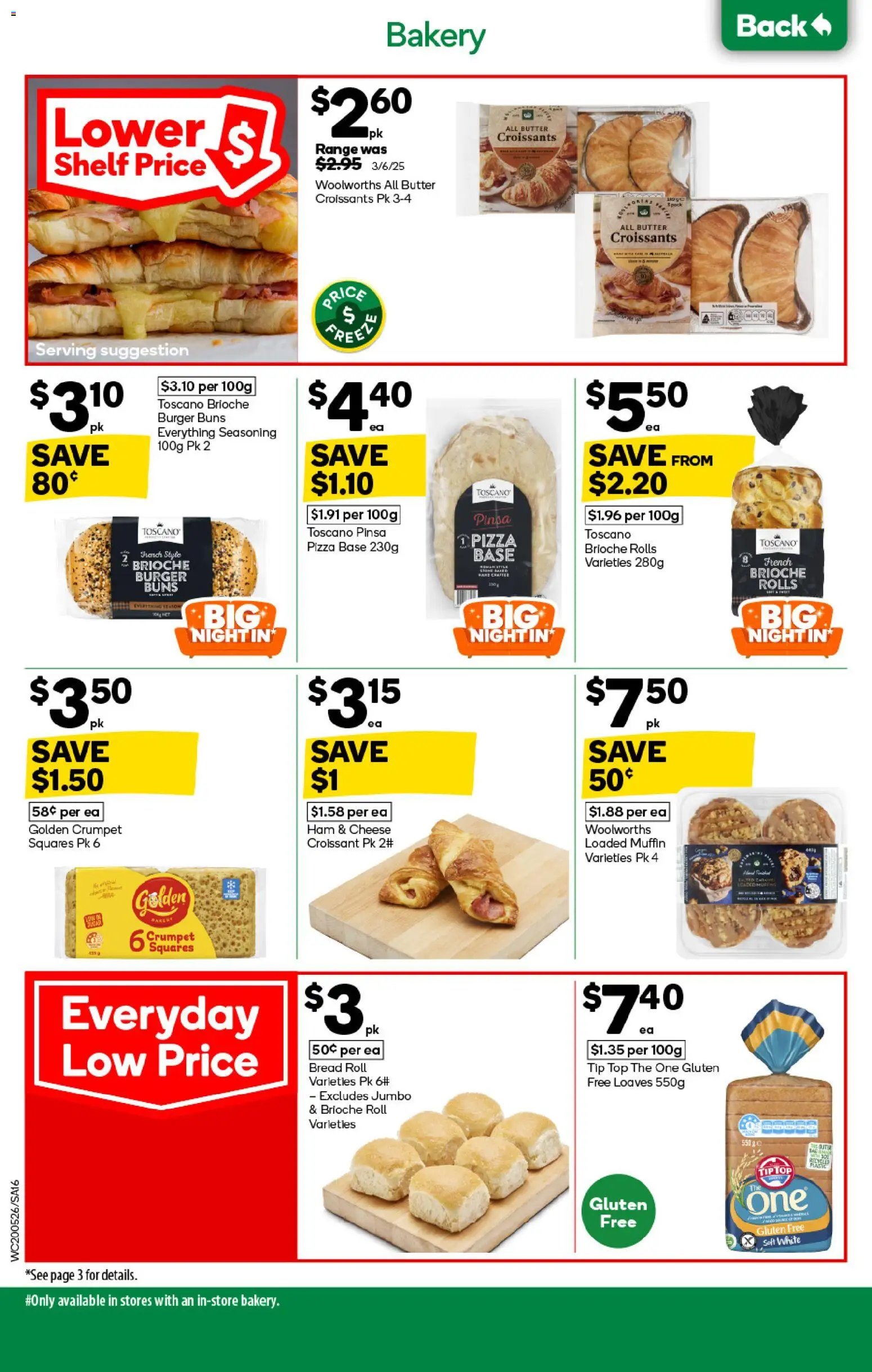 Woolworths catalogue SA (2026-05-20 - 2026-05-26) | 16