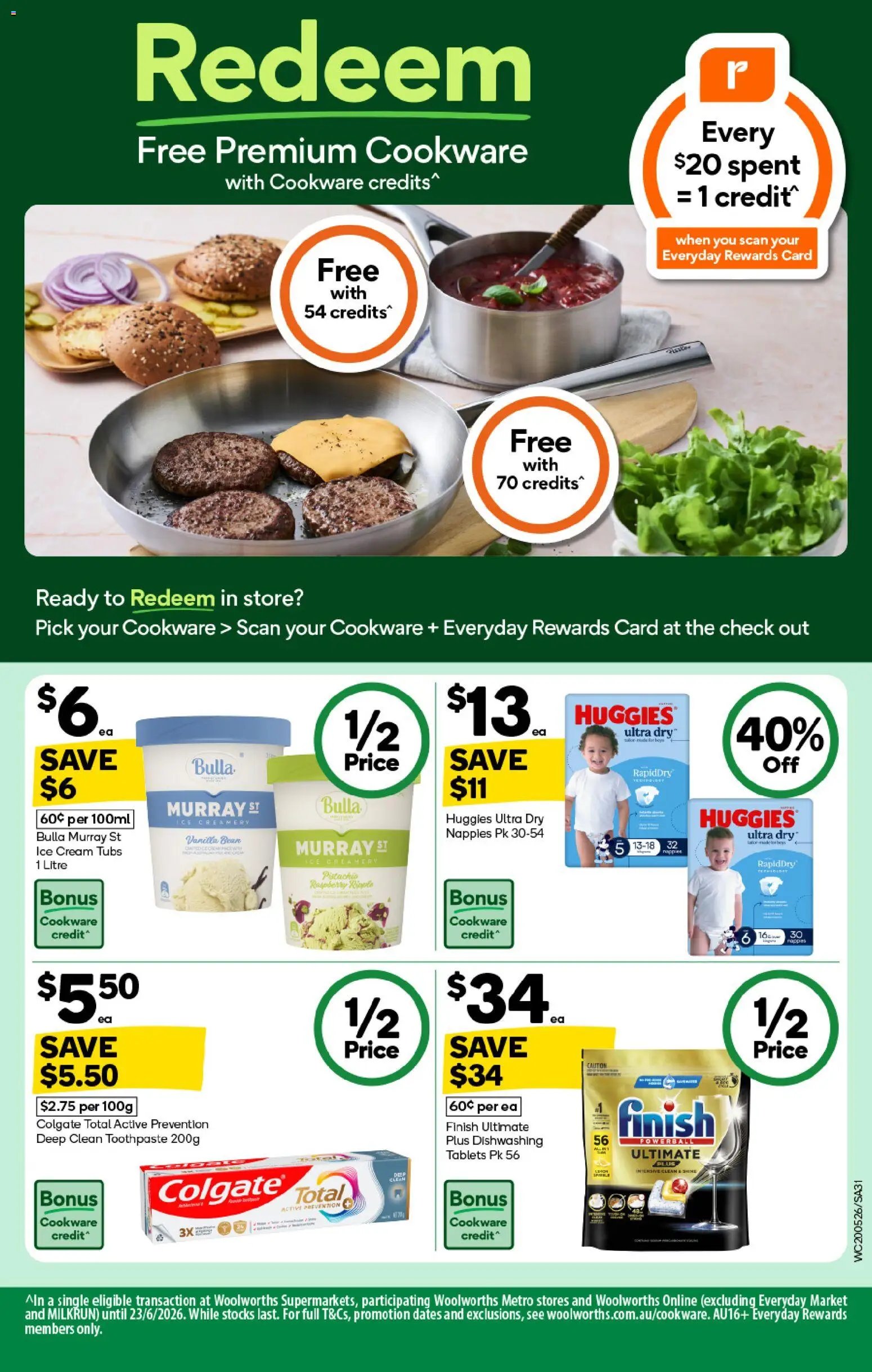 Woolworths catalogue SA (2026-05-20 - 2026-05-26) | 29