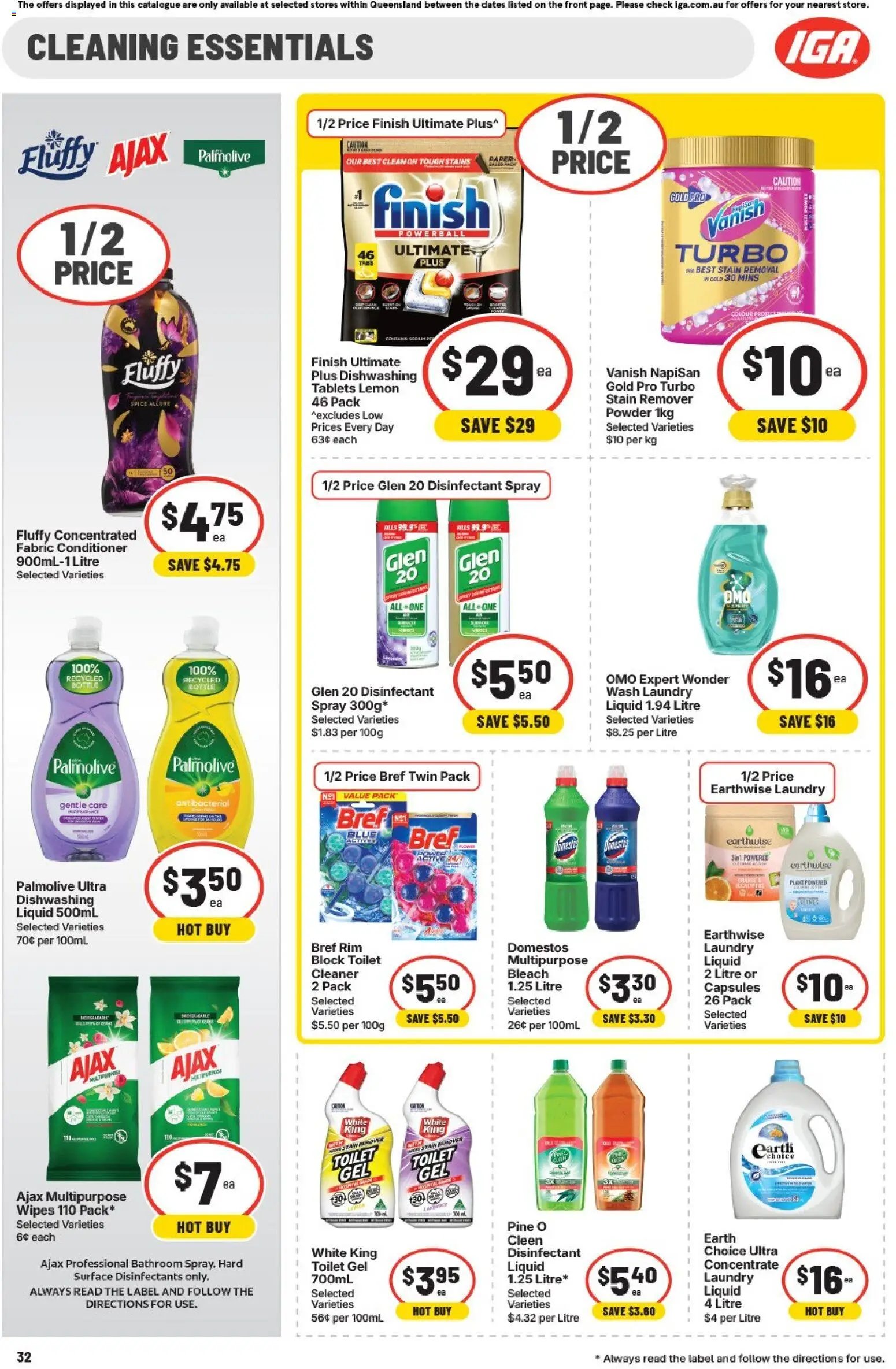 IGA catalogue QLD (2026-05-20 - 2026-05-26) | 29