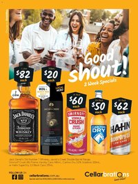 Cellarbrations catalogue SA Z1 (2026-05-18 - 2026-05-31)