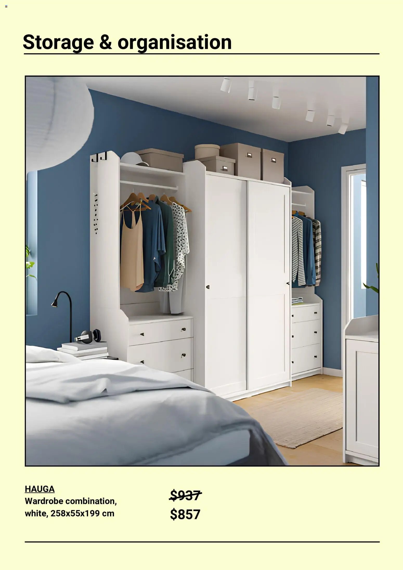 IKEA catalogue