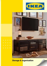 IKEA catalogue