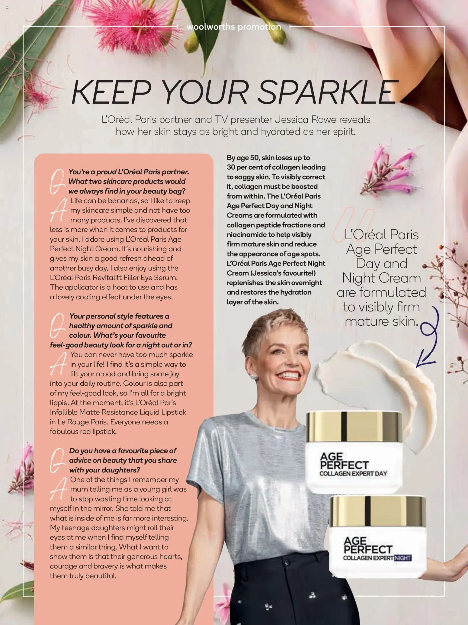 Woolworths Fresh Ideas magazine (2026-05-01 - 2026-05-31) | 114