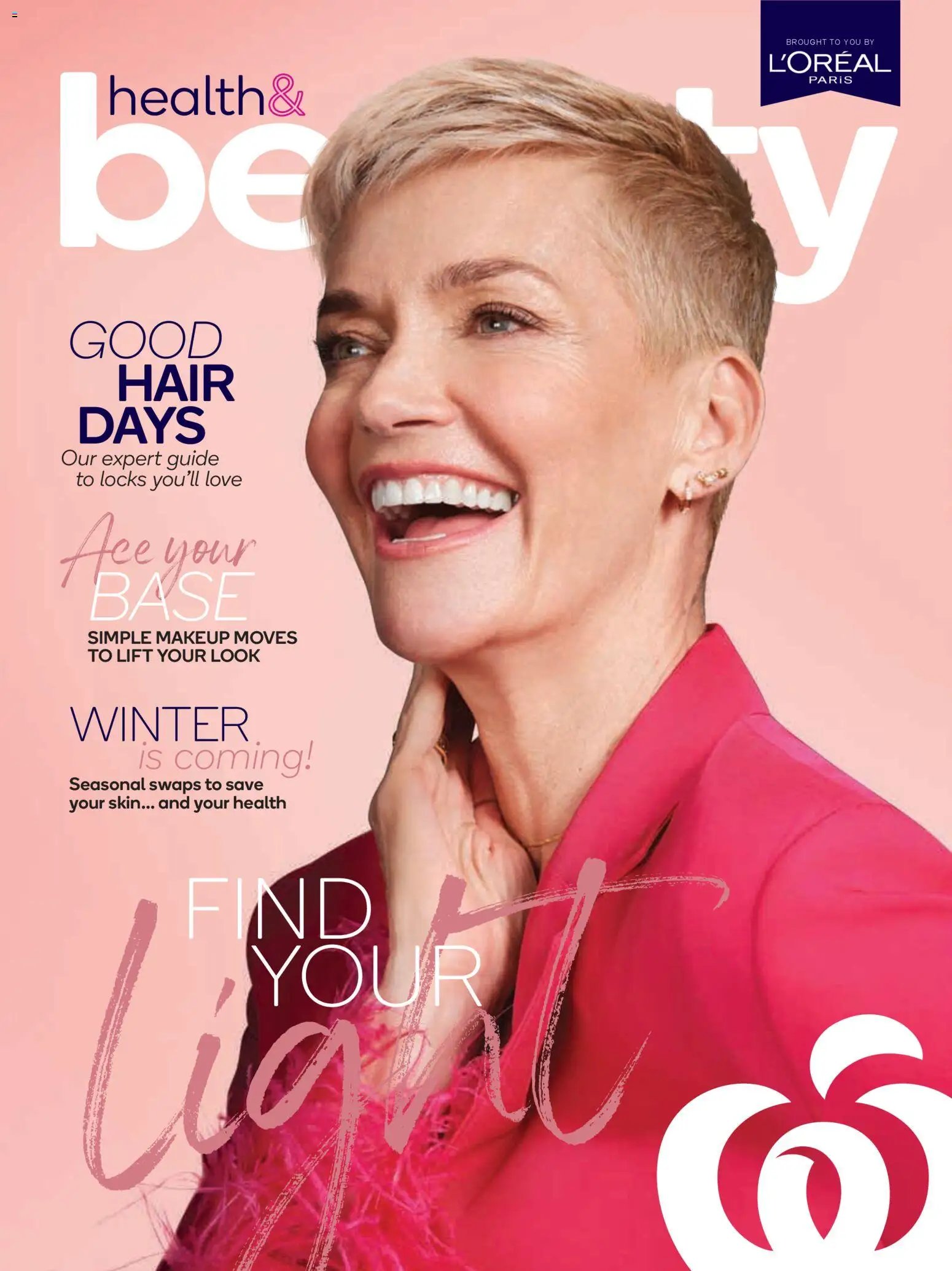 Woolworths Fresh Ideas magazine (2026-05-01 - 2026-05-31) | 116