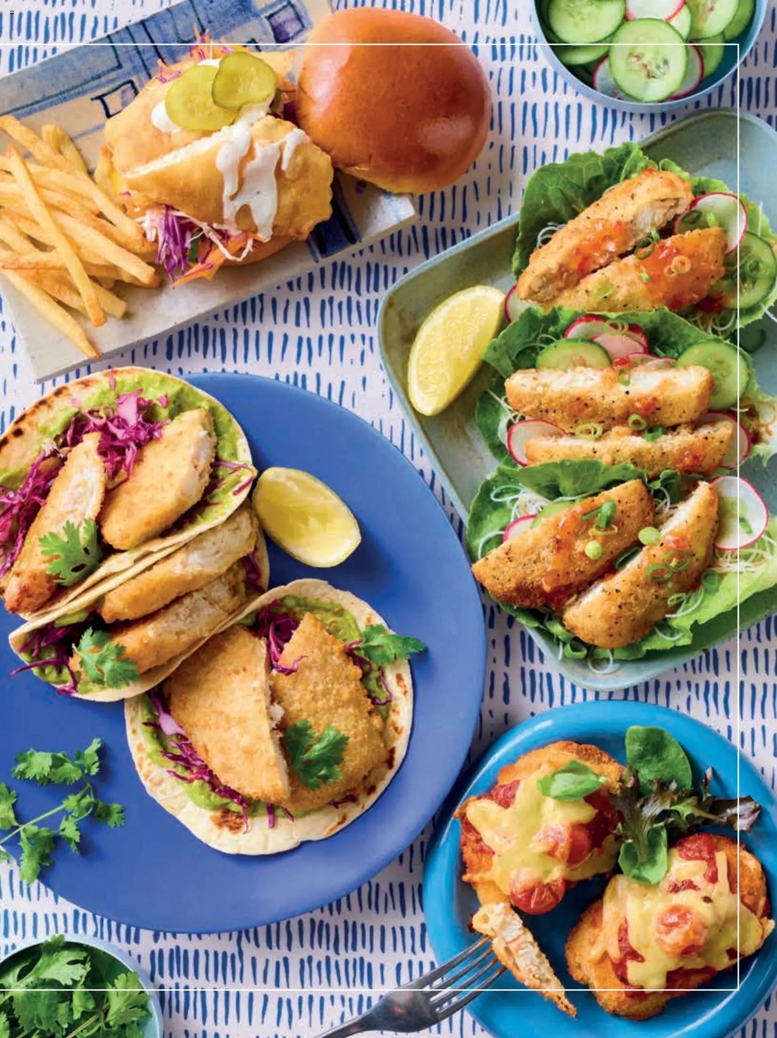 Woolworths Fresh Ideas magazine (2026-05-01 - 2026-05-31) | 31