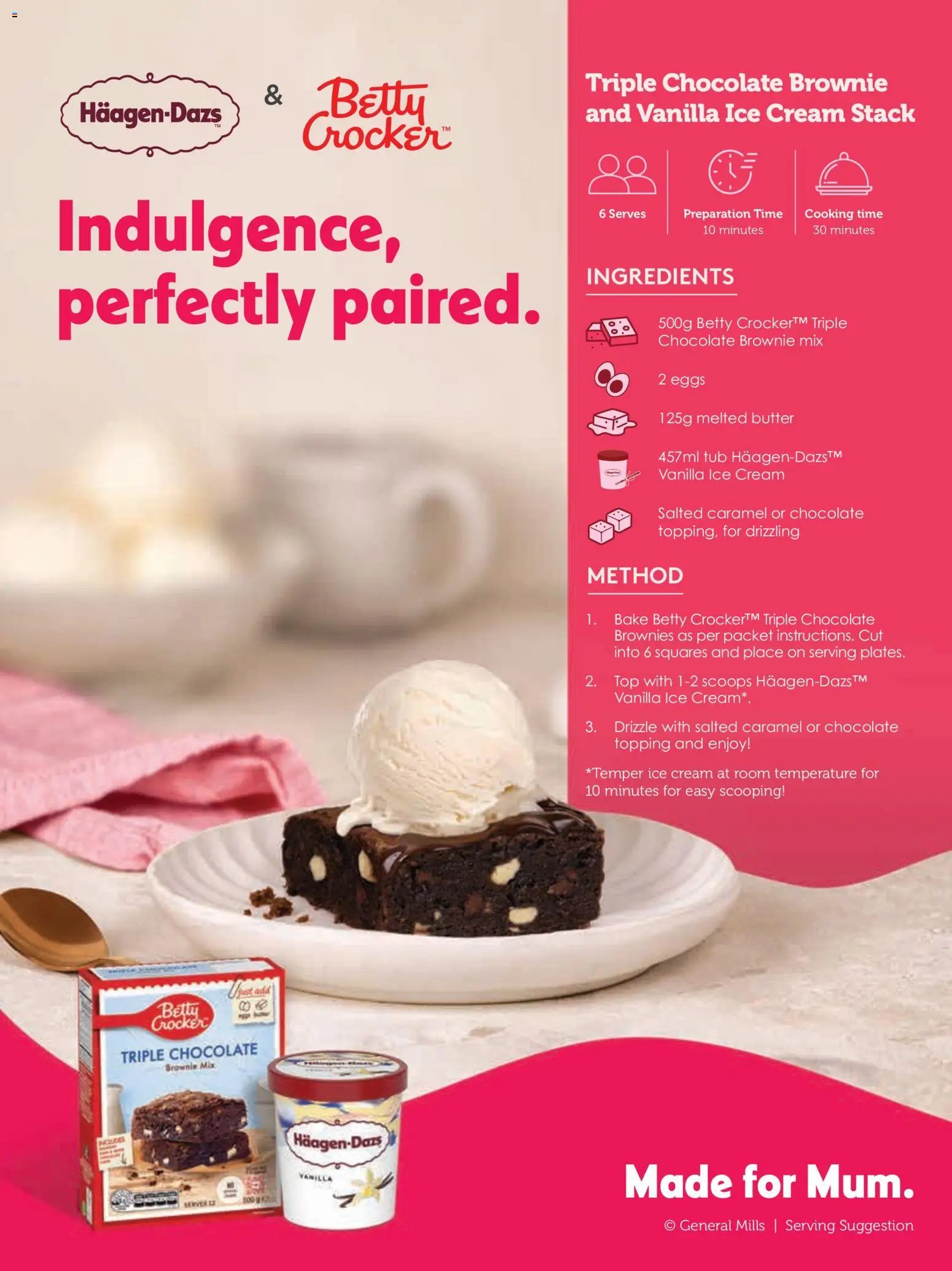 Woolworths Fresh Ideas magazine (2026-05-01 - 2026-05-31) | 86