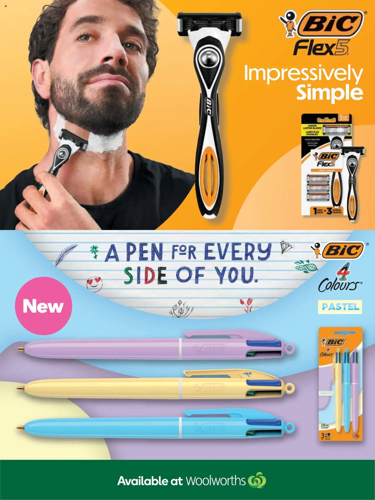 Woolworths Fresh Ideas magazine (2026-05-01 - 2026-05-31) | 90