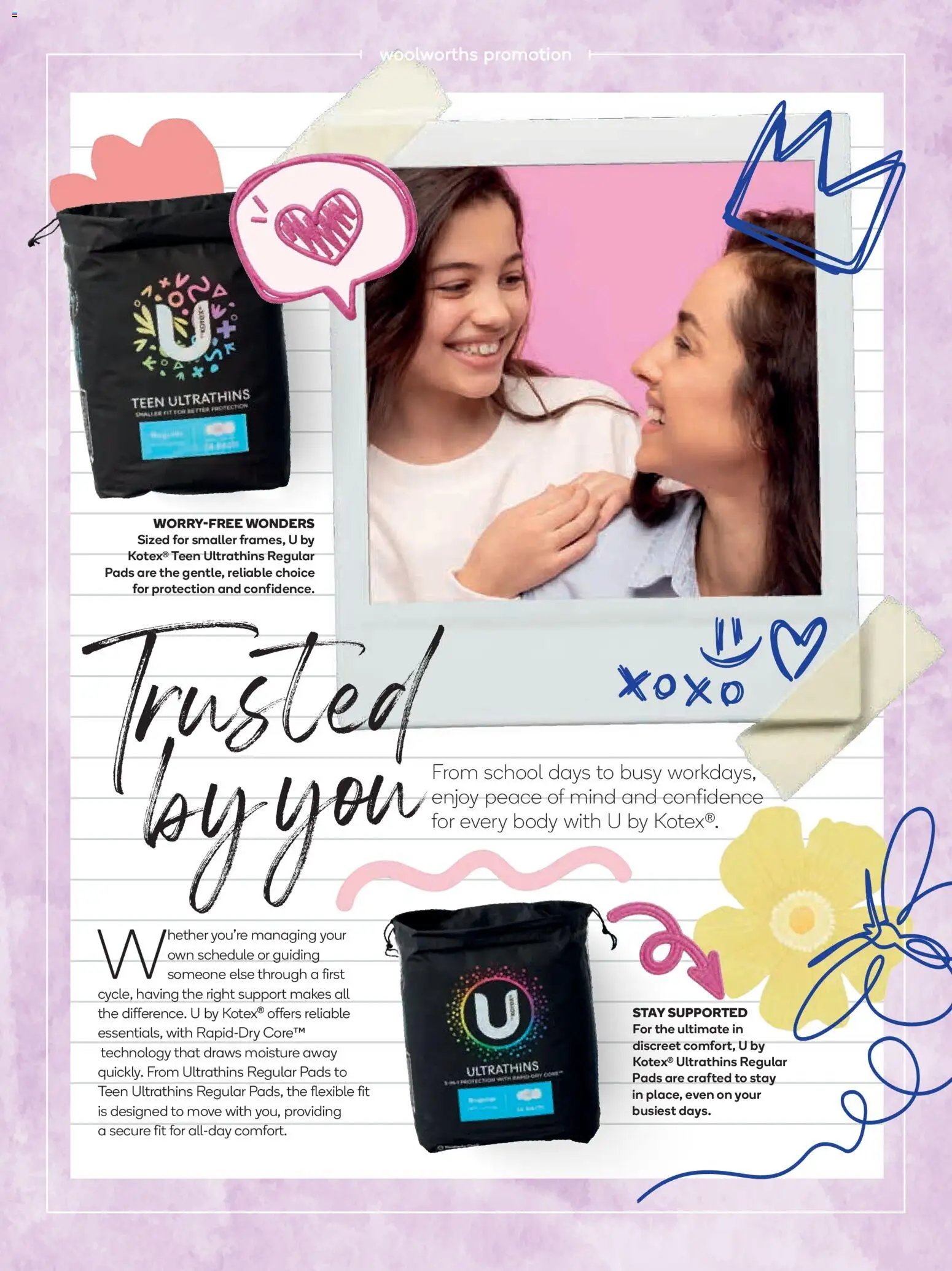Woolworths Fresh Ideas magazine (2026-05-01 - 2026-05-31) | 98