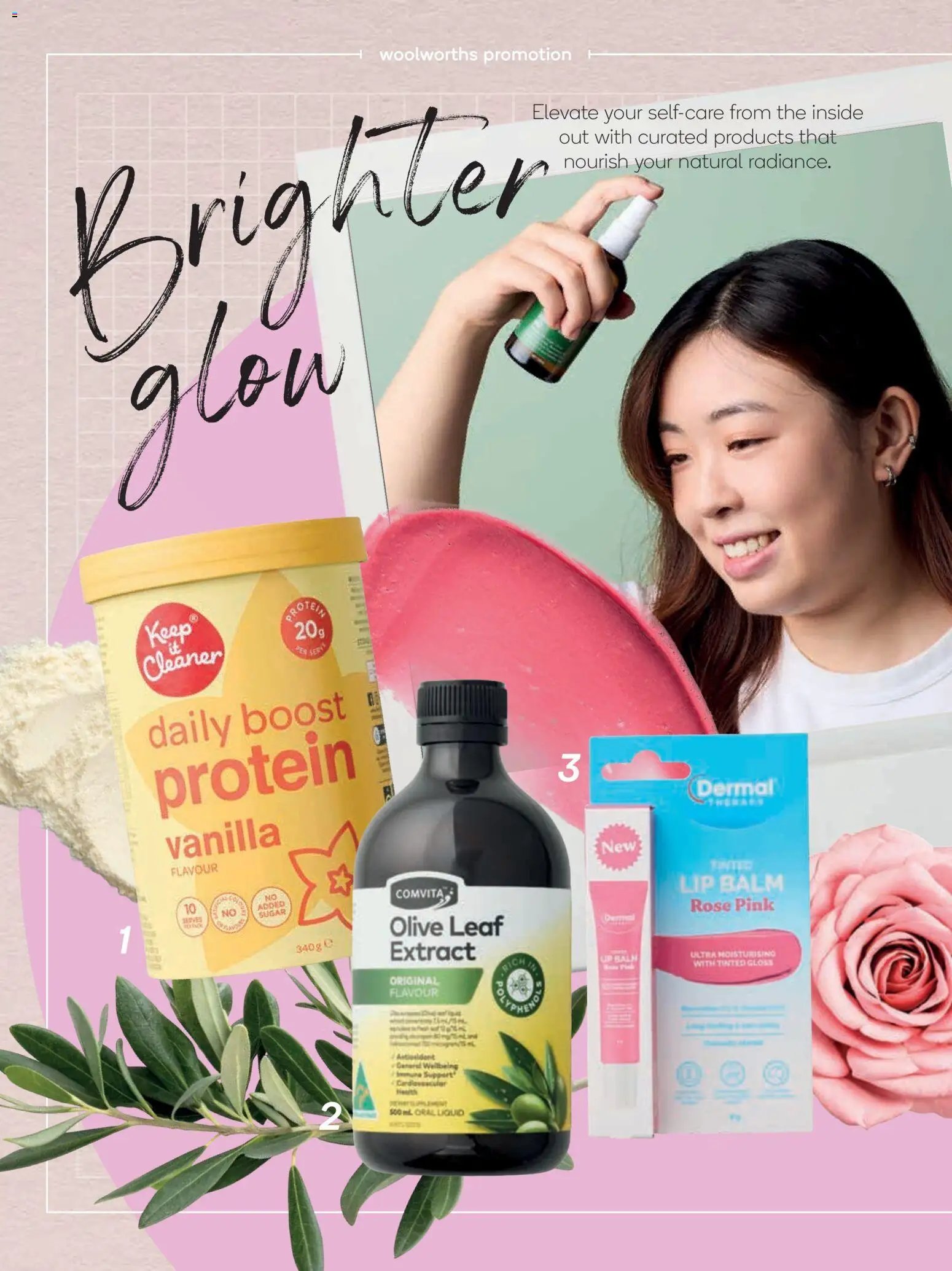 Woolworths Fresh Ideas magazine (2026-05-01 - 2026-05-31) | 100