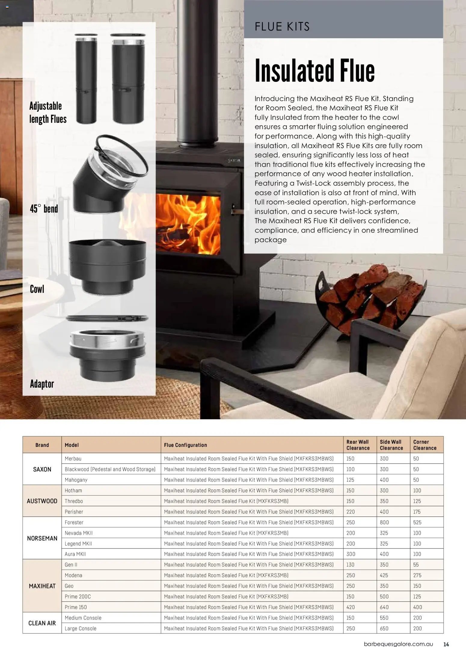 Barbeques Galore Winter warmers 2026 (2026-05-06 - 2026-12-31) | 15