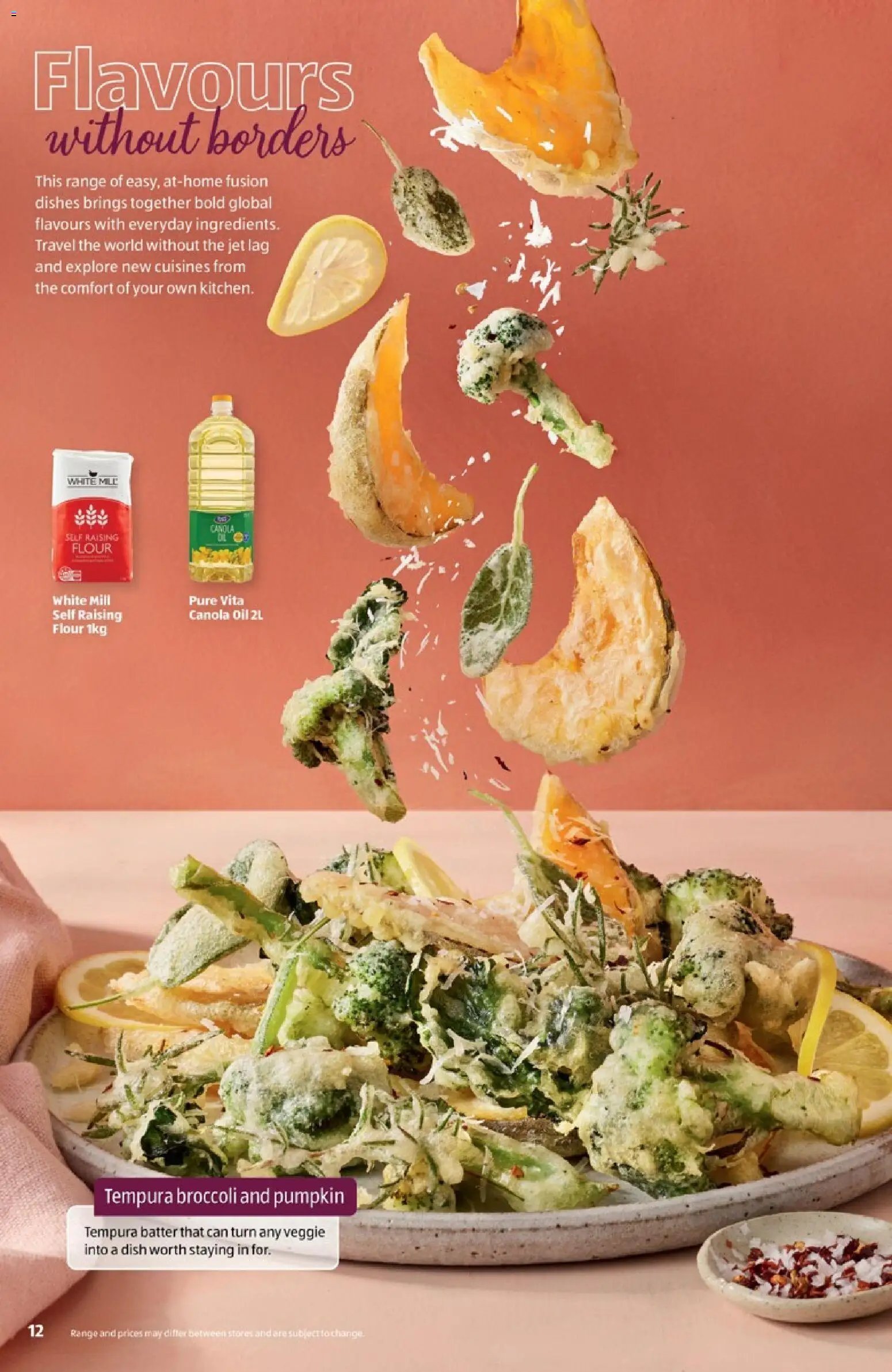 Aldi Here for the Autumn (2026-03-04 - 2026-06-04) | 12