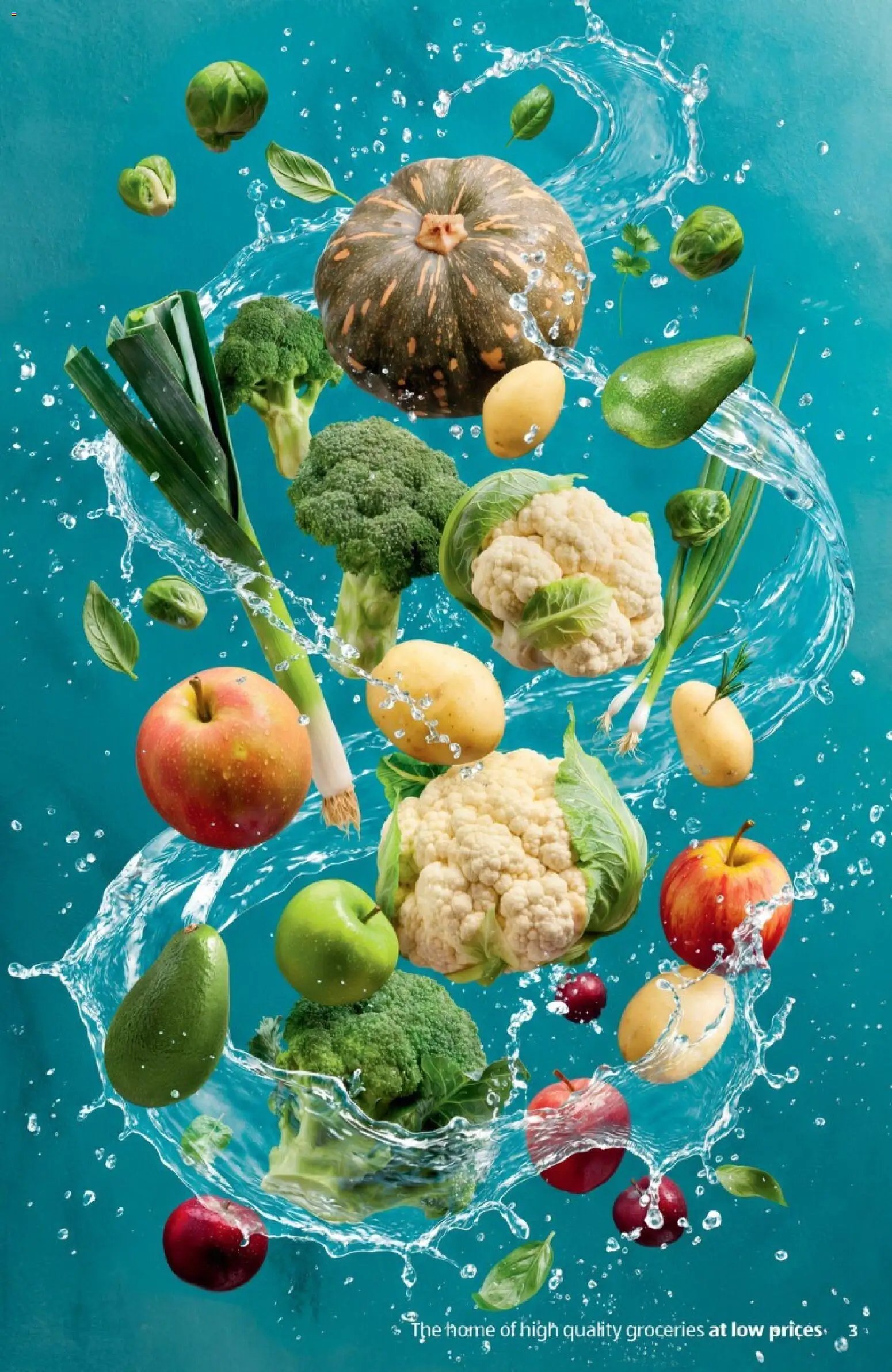 Aldi Here for the Autumn (2026-03-04 - 2026-06-04) | 3