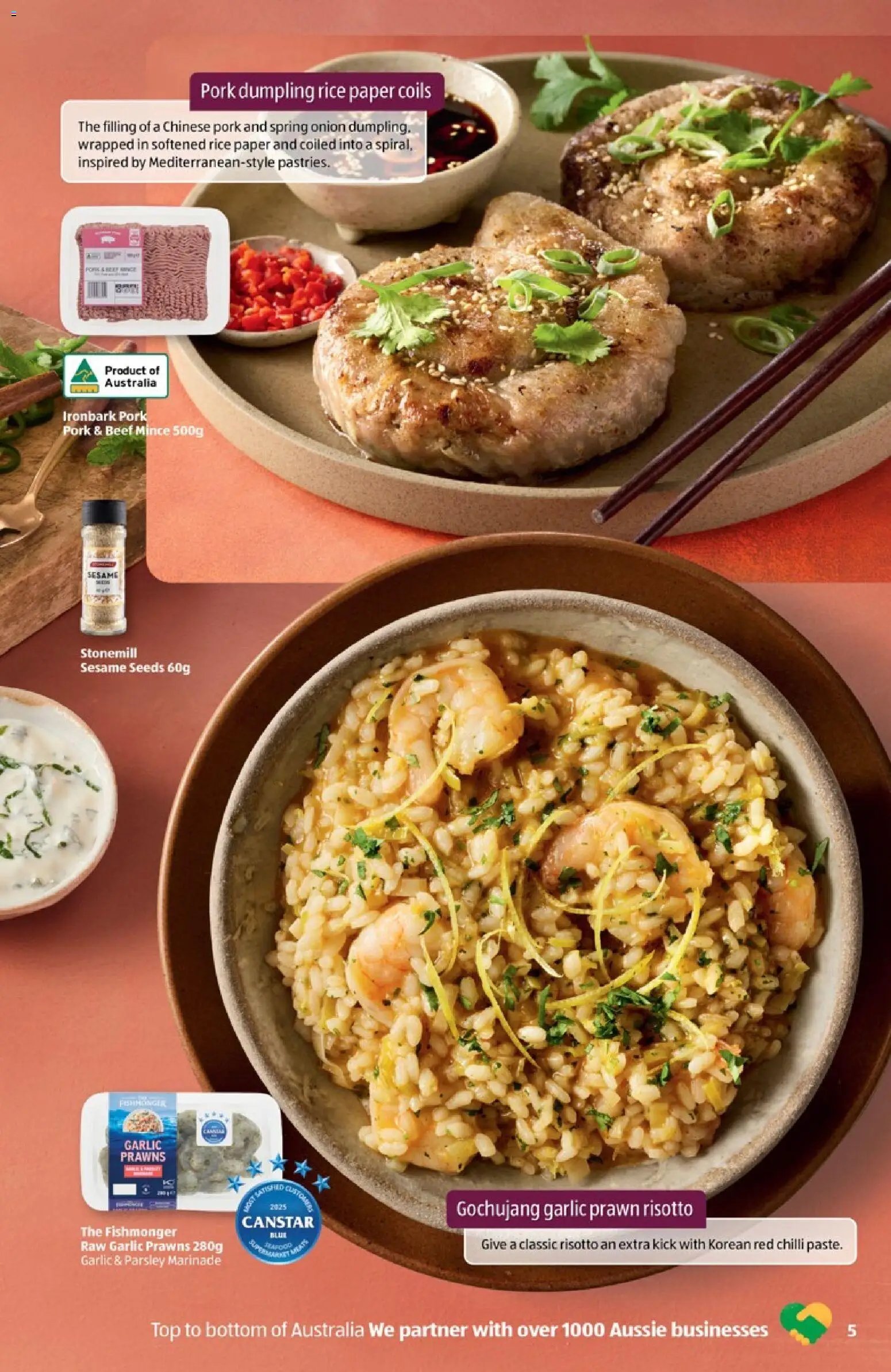 Aldi Here for the Autumn (2026-03-04 - 2026-06-04) | 5