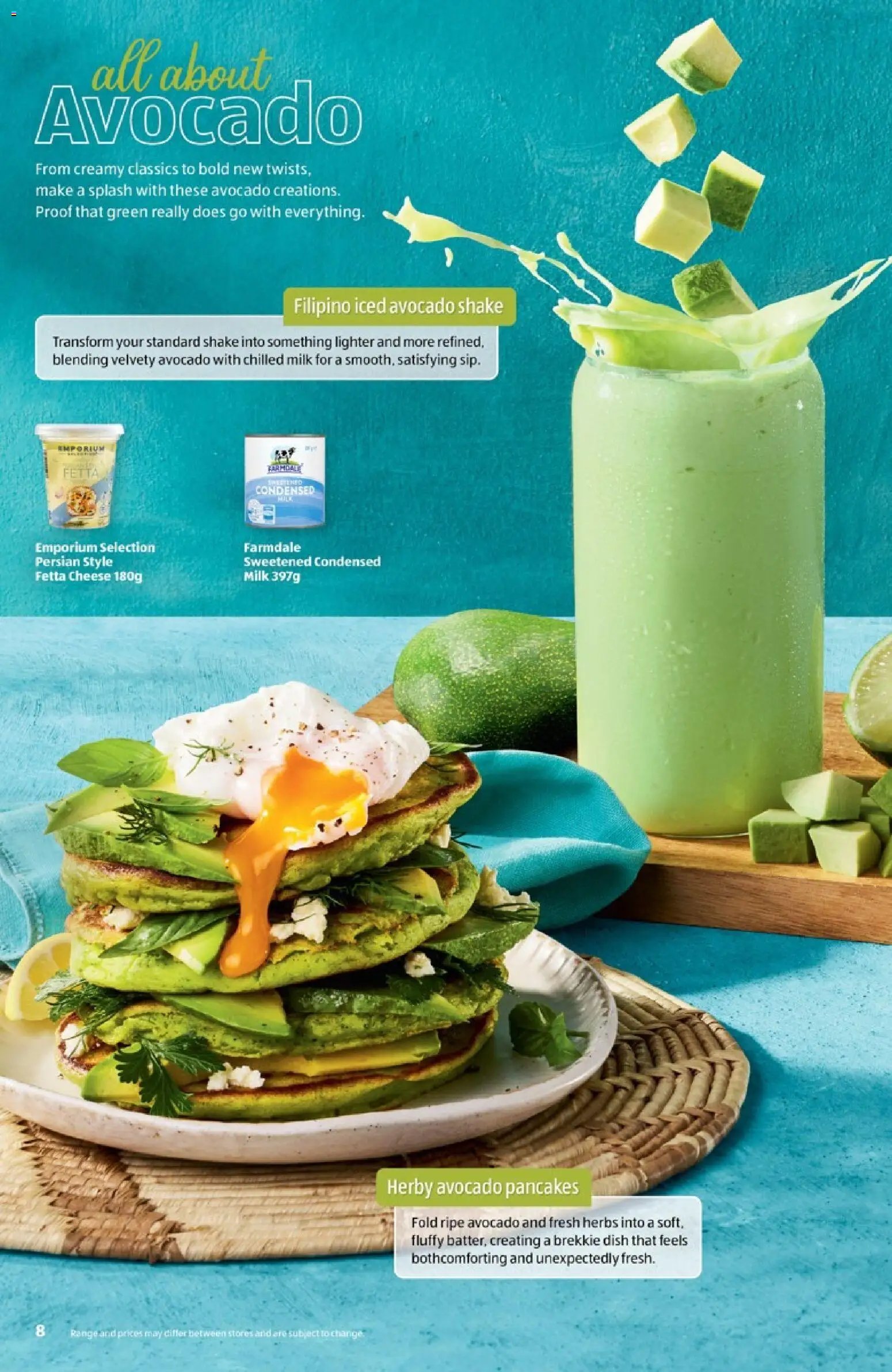 Aldi Here for the Autumn (2026-03-04 - 2026-06-04) | 8