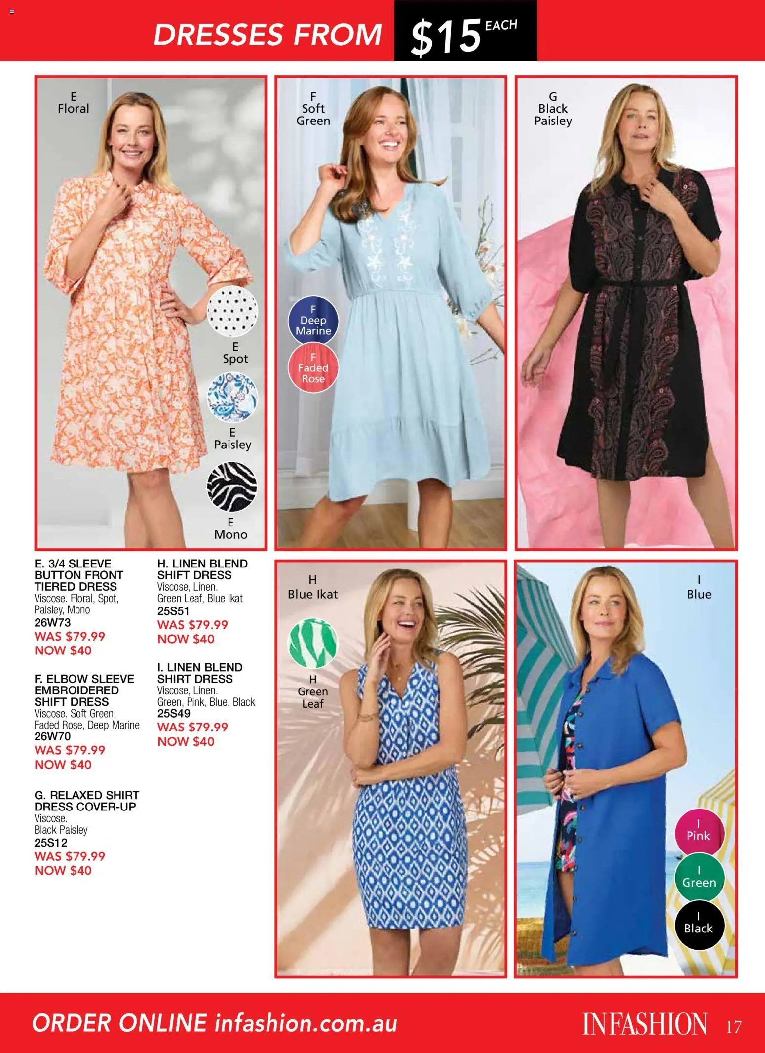 Innovations catalogue