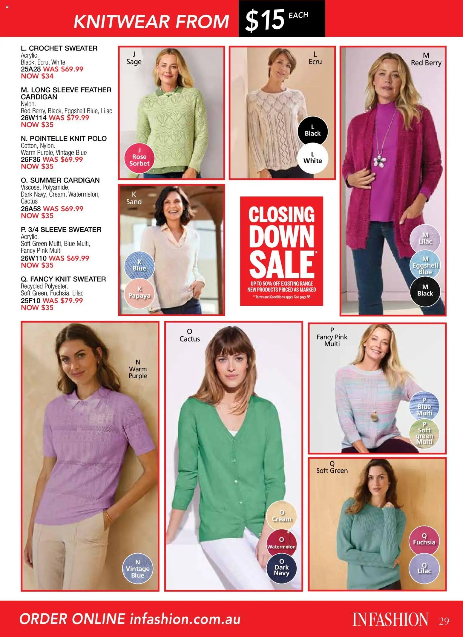 Innovations catalogue