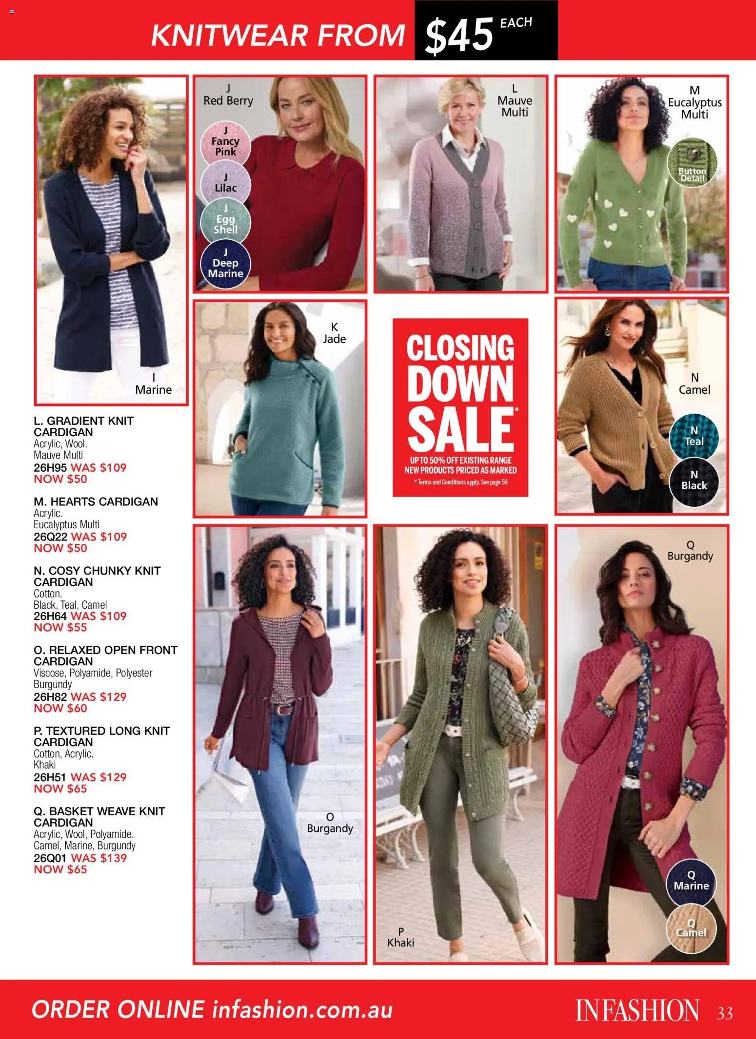 Innovations catalogue