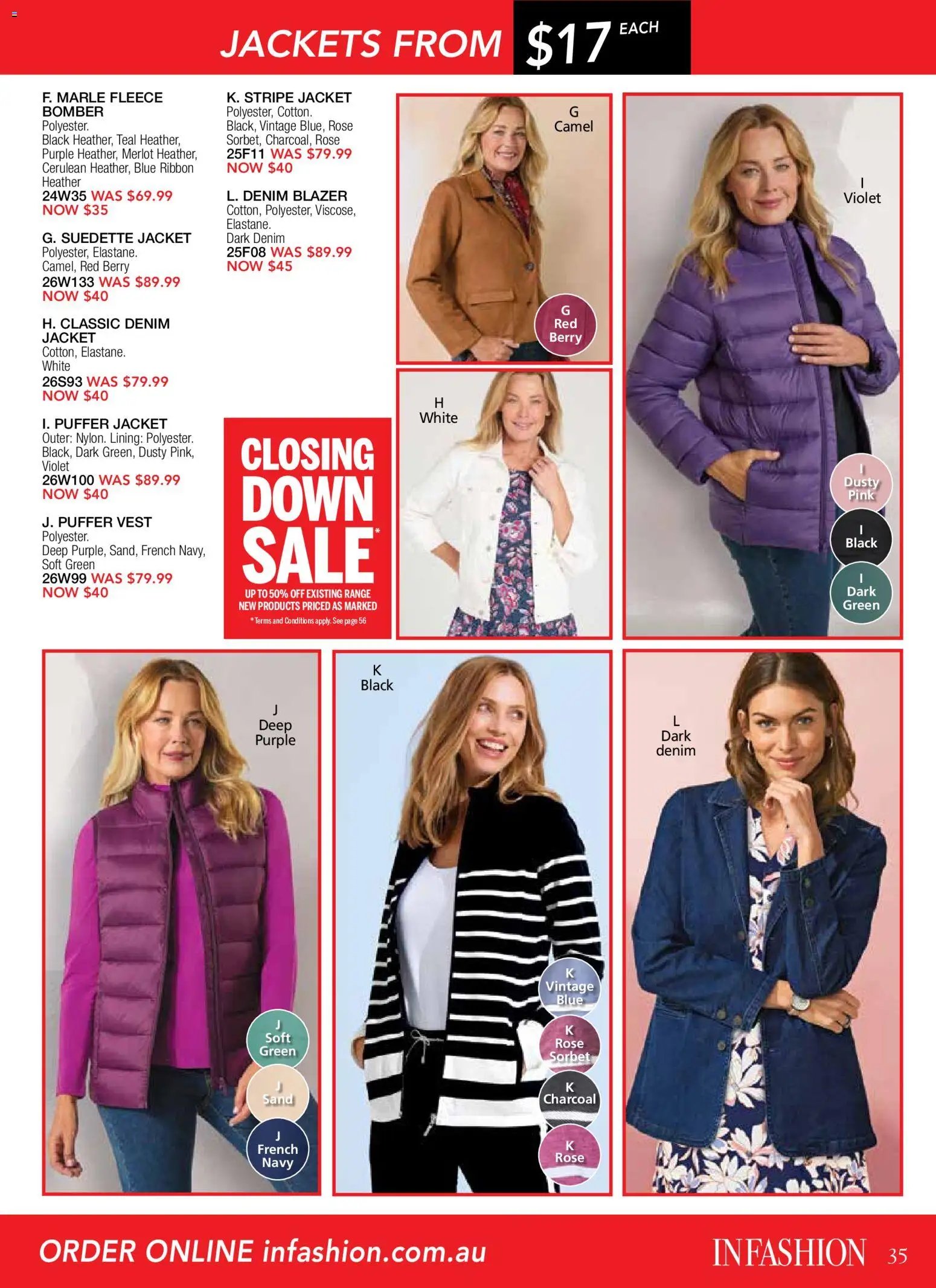 Innovations catalogue