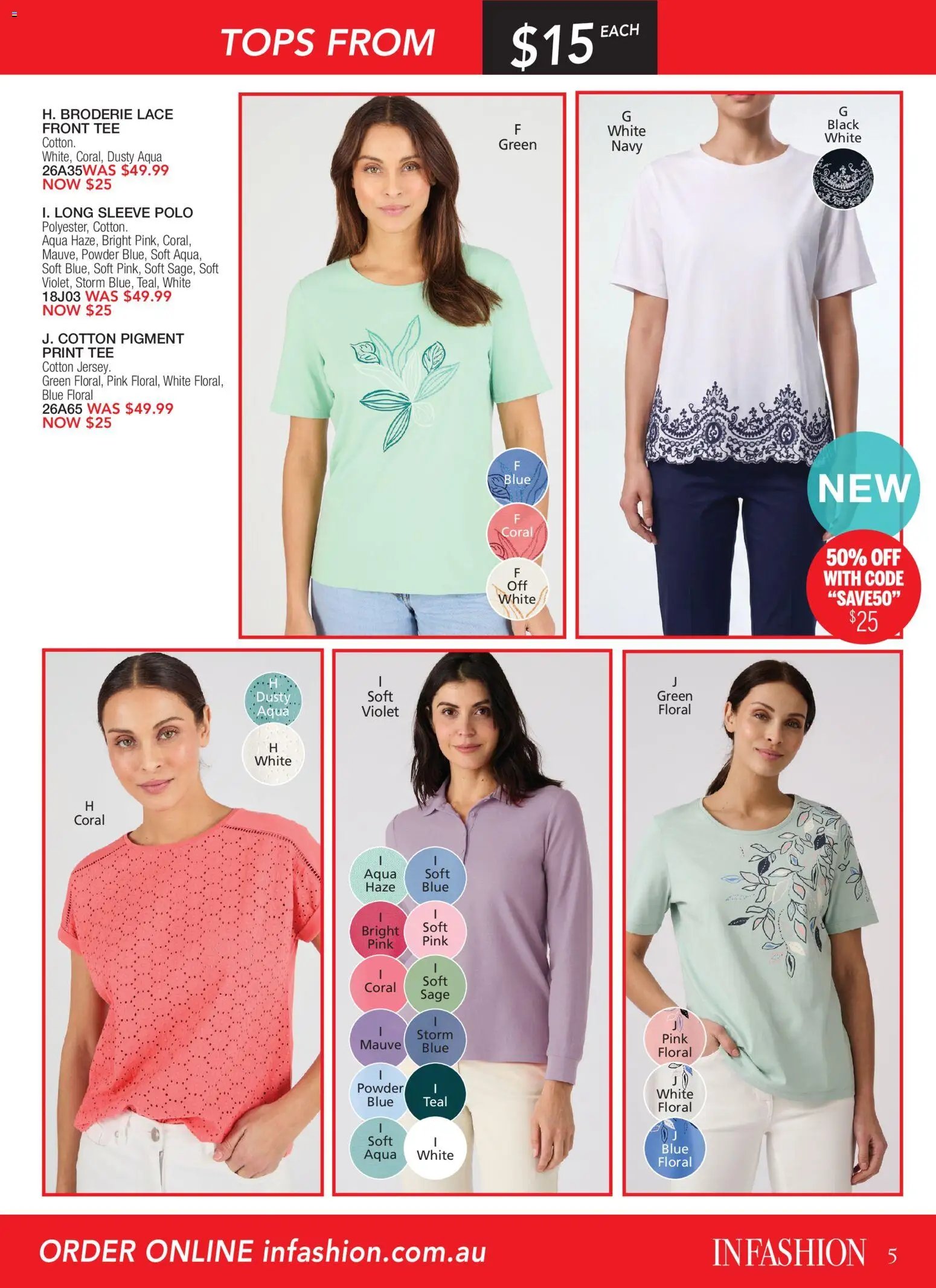 Innovations catalogue