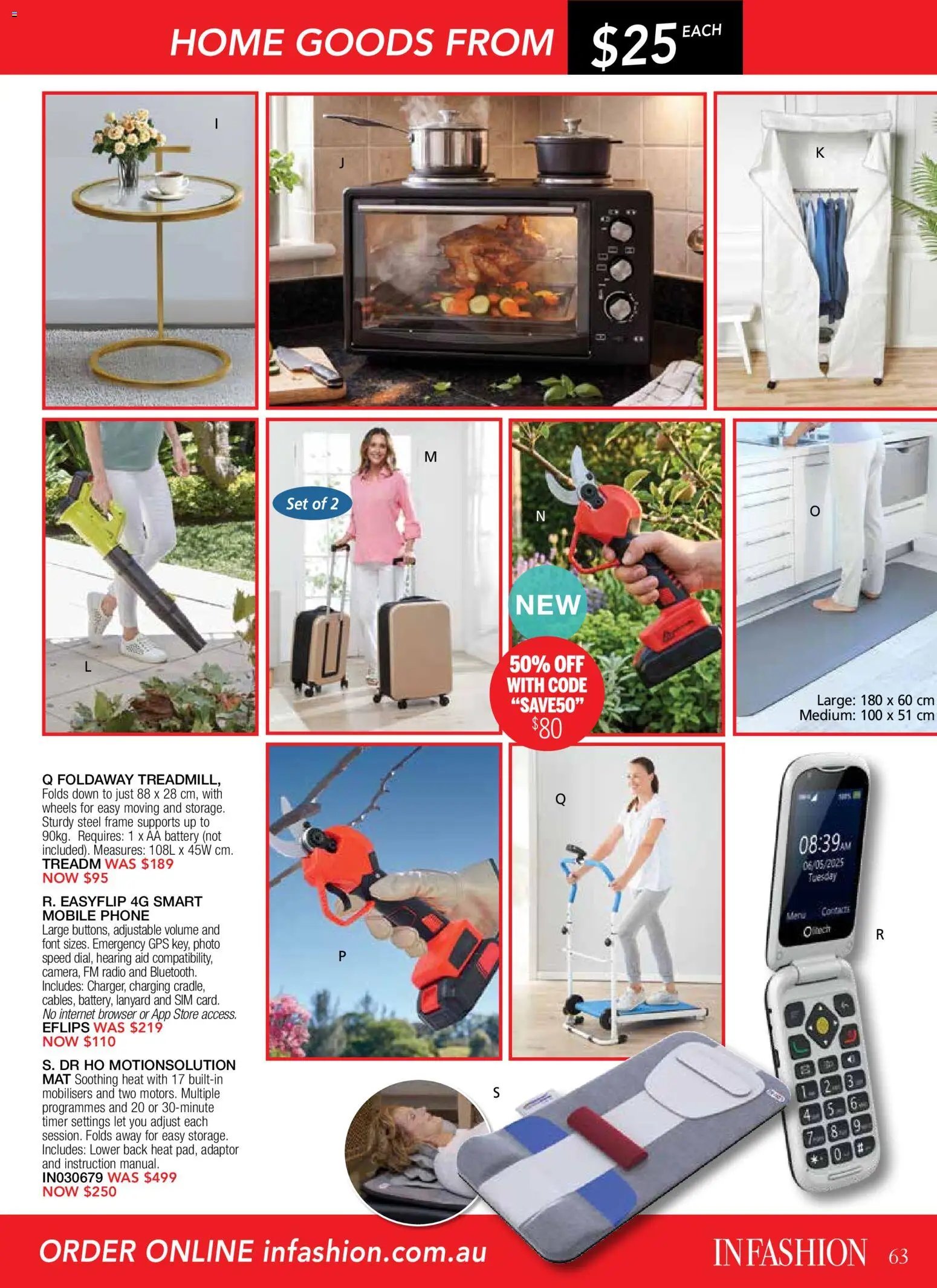 Innovations catalogue