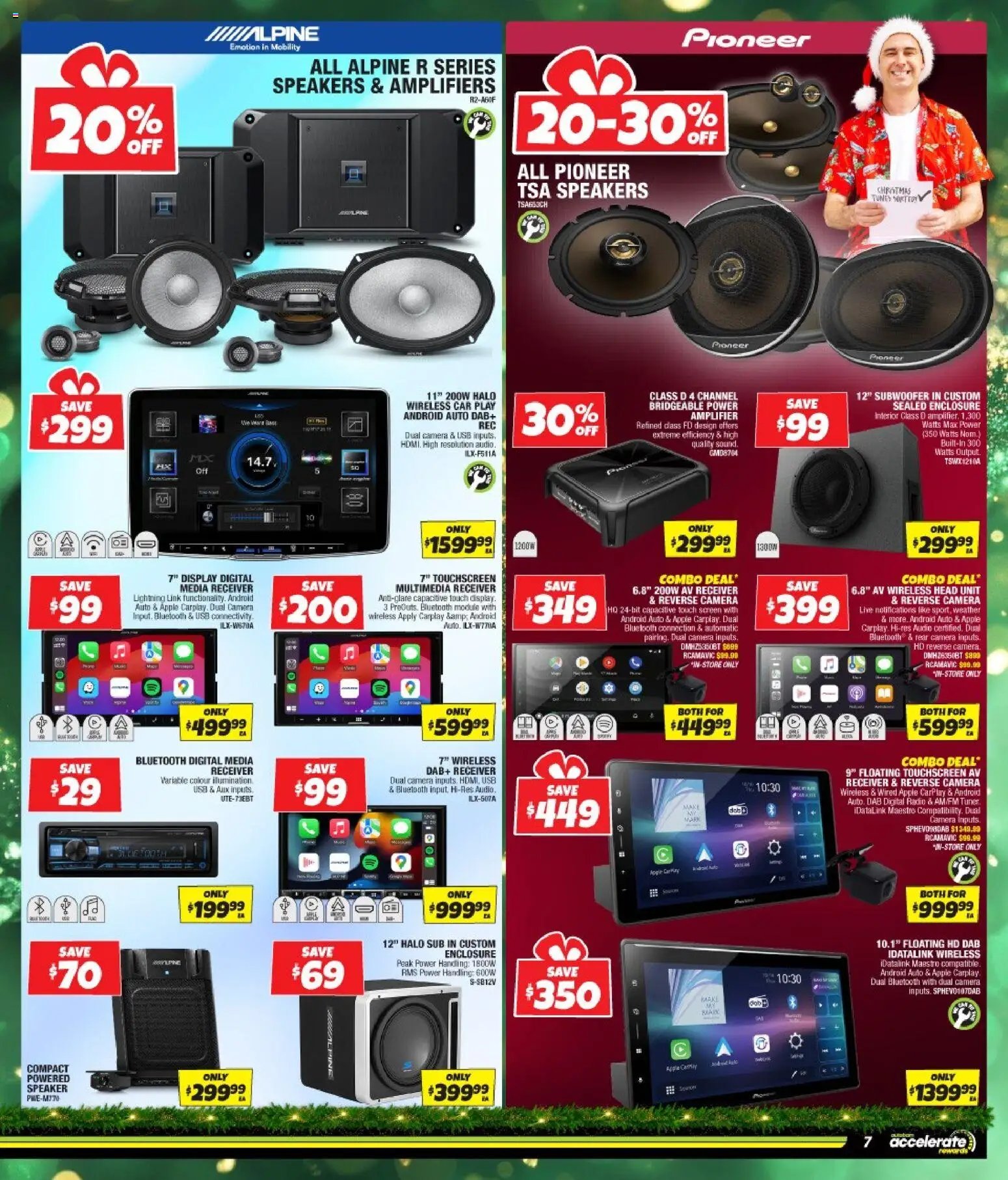 Autobarn Catalogue (2025-12-03 - 2025-12-24) | 7