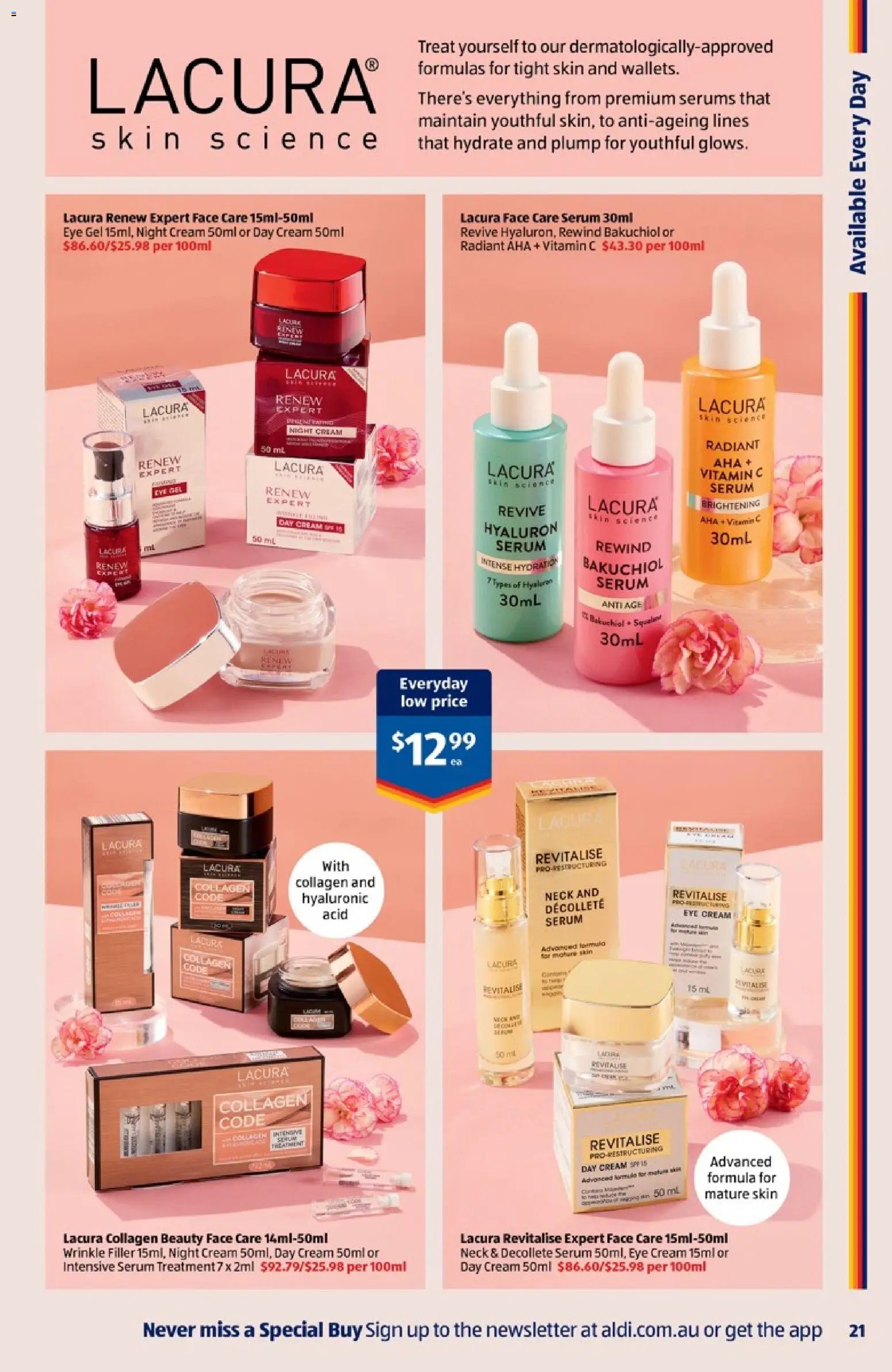 Aldi catalogue Special Buys (2026-06-01 - 2026-06-07) | 21