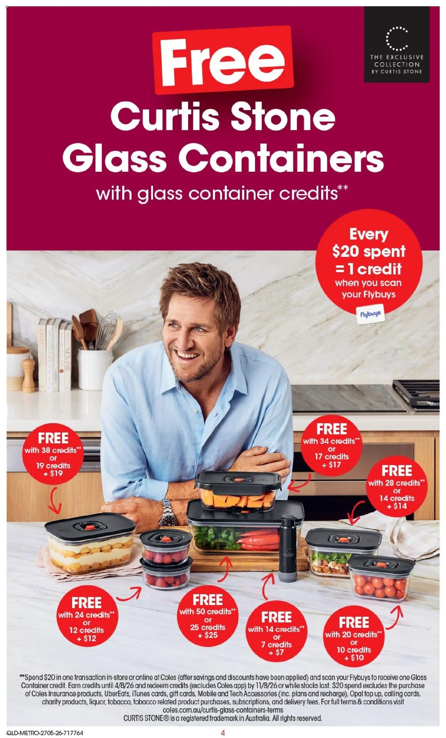 Coles catalogue (2026-05-27 - 2026-06-02) | 4