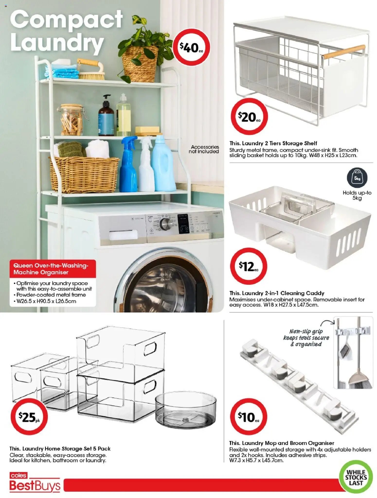 Coles catalogue Best Buys (2026-05-22 - 2026-06-05) | 4