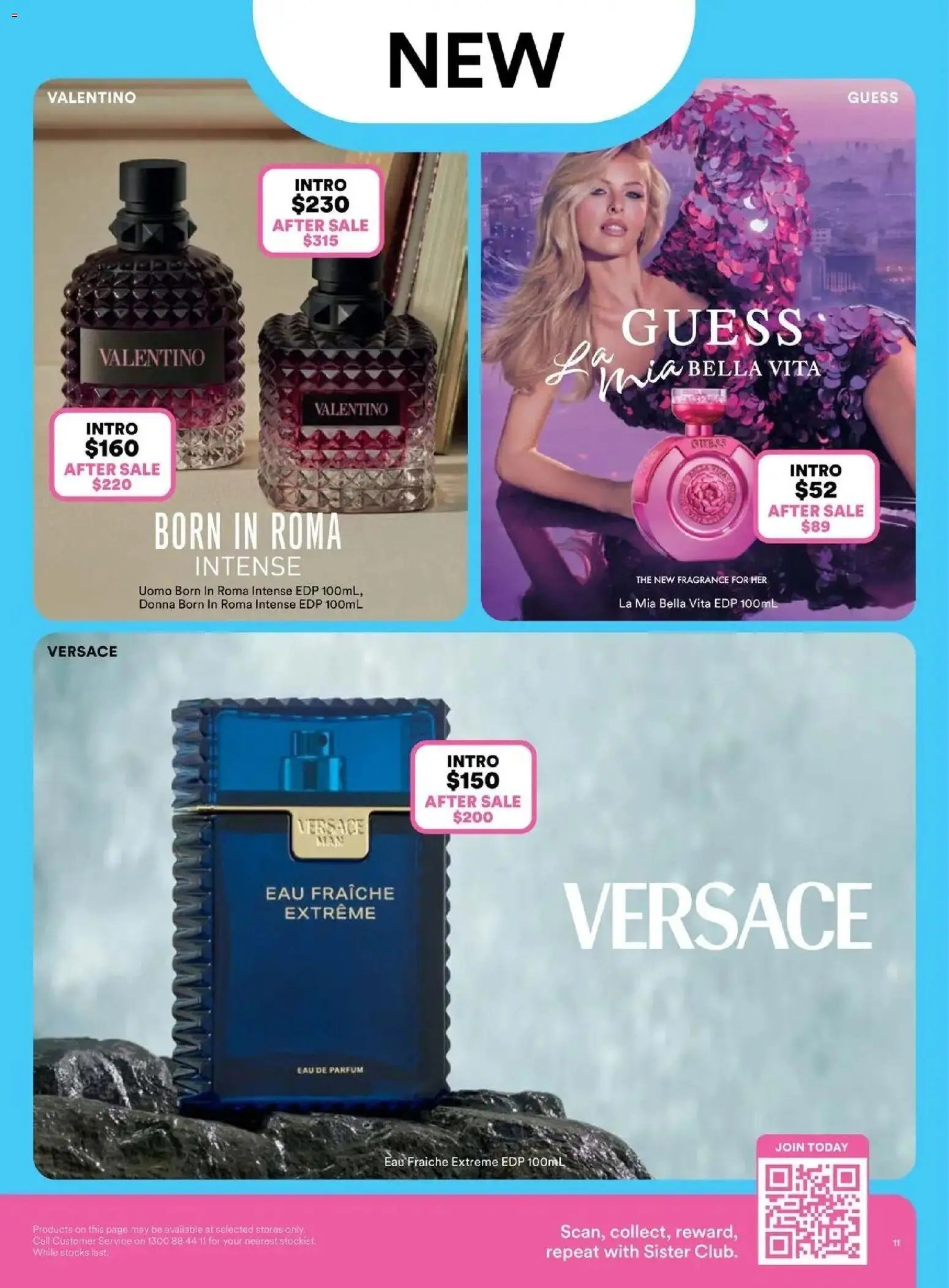 Priceline Pharmacy catalogue Bundoora