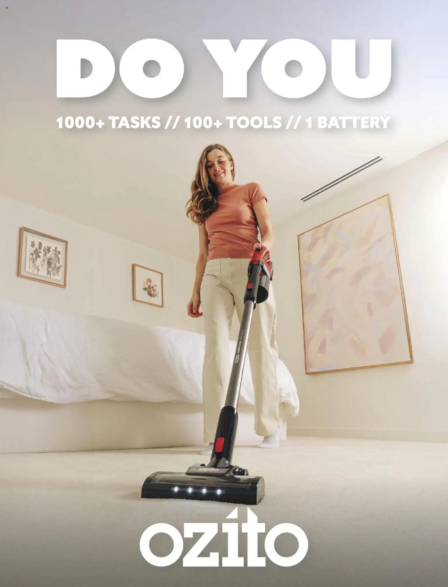 Bunnings Warehouse - Bunnings Magazine May/June 2026 (2026-05-01 - 2026-06-30) | 23