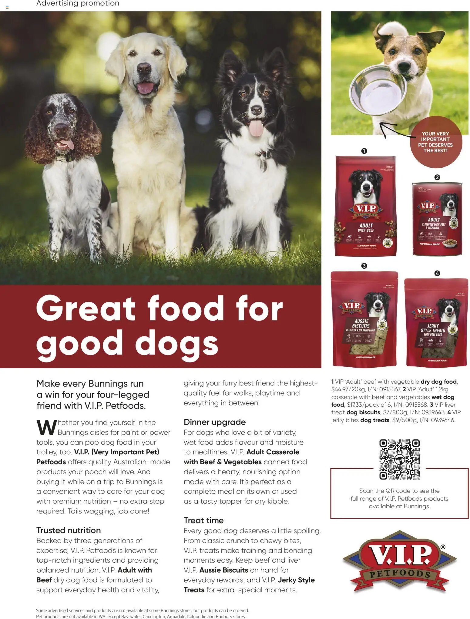 Bunnings Warehouse - Bunnings Magazine May/June 2026 (2026-05-01 - 2026-06-30) | 52
