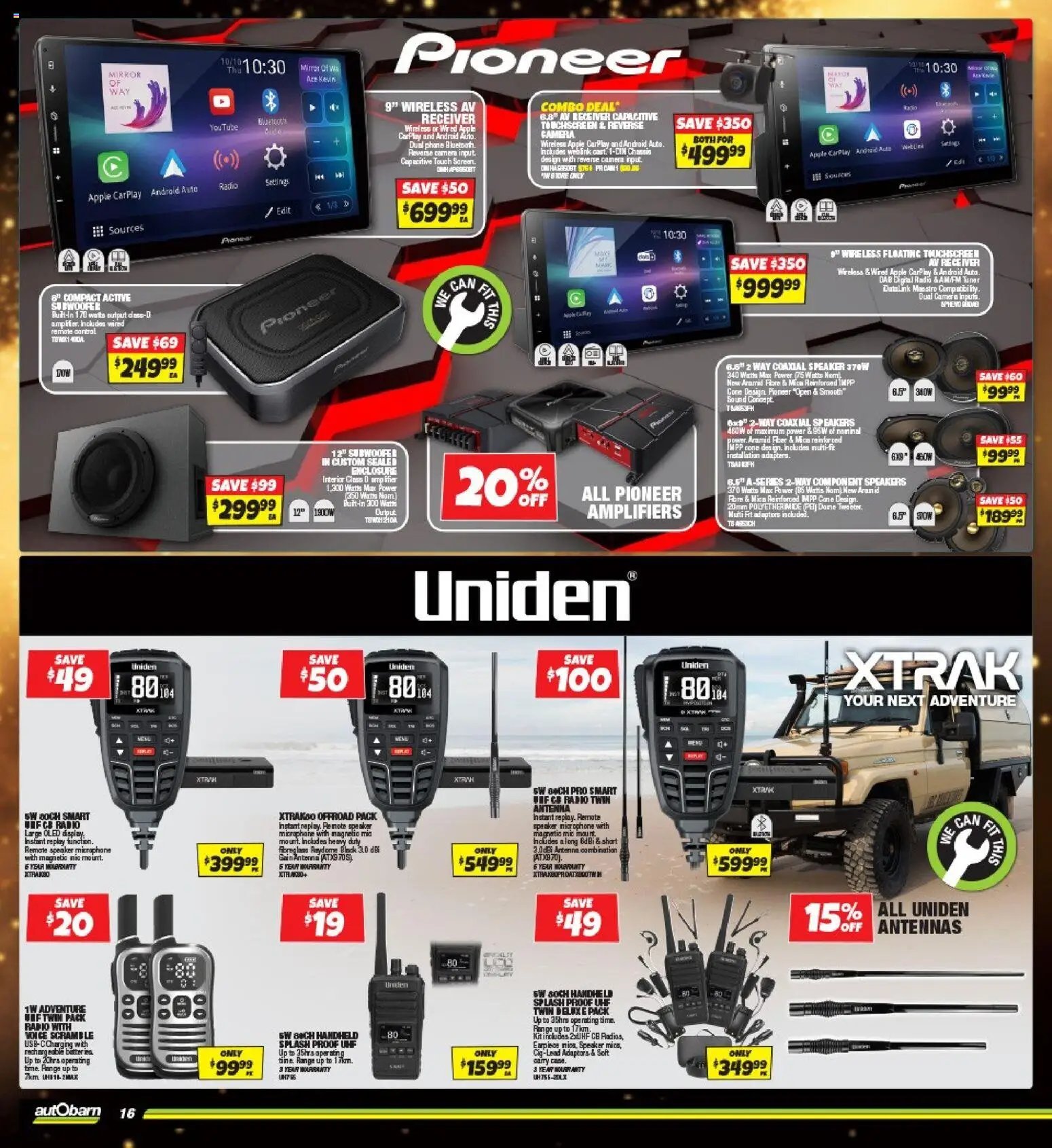 Autobarn catalogue (2026-05-06 - 2026-05-28) | 16