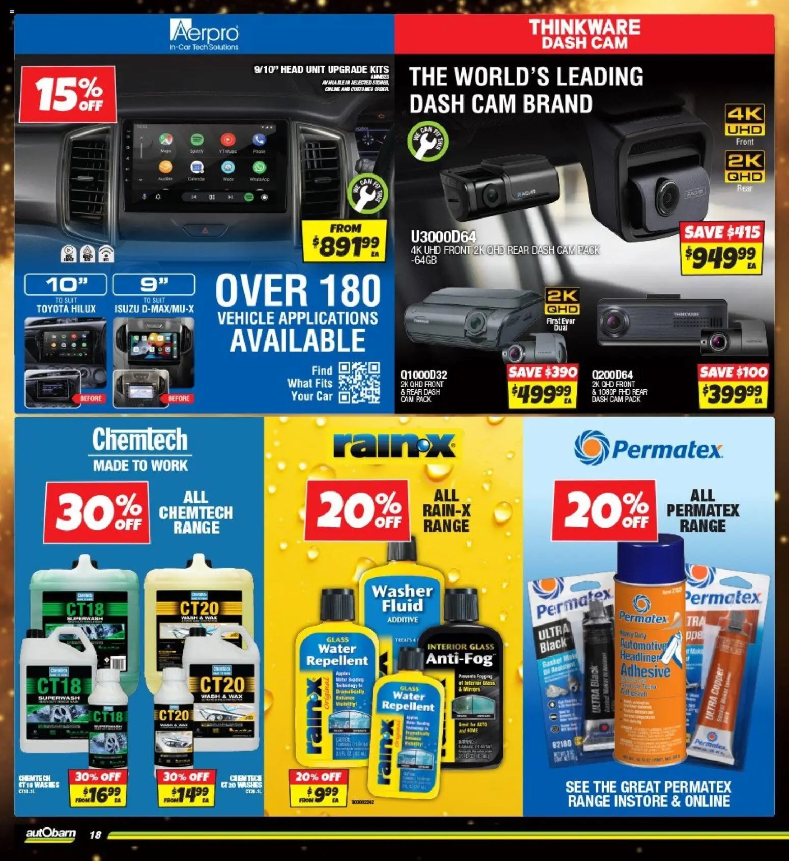 Autobarn catalogue (2026-05-06 - 2026-05-28) | 18