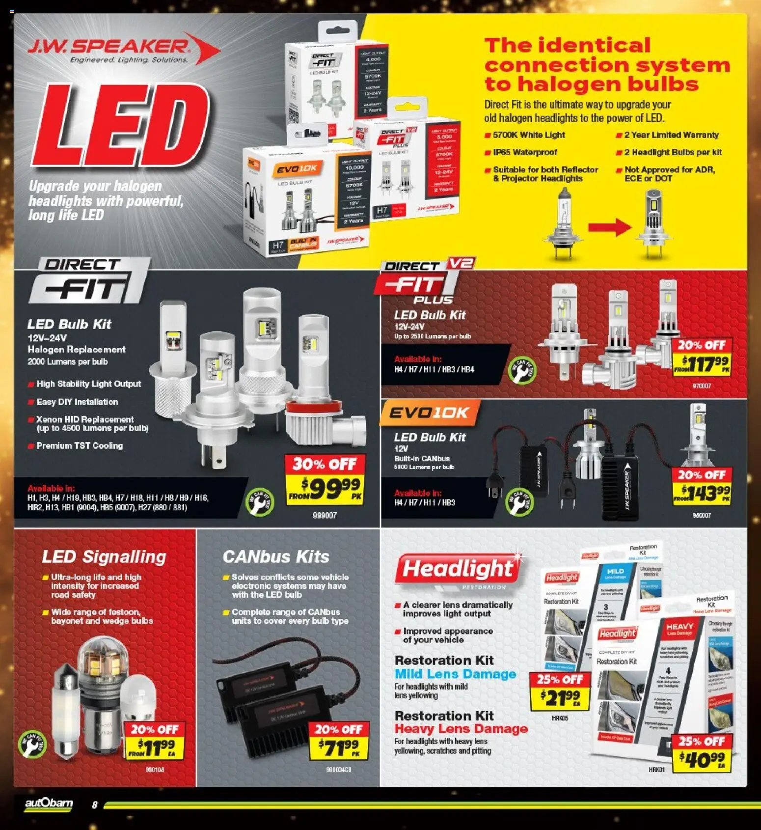 Autobarn catalogue (2026-05-06 - 2026-05-28) | 8