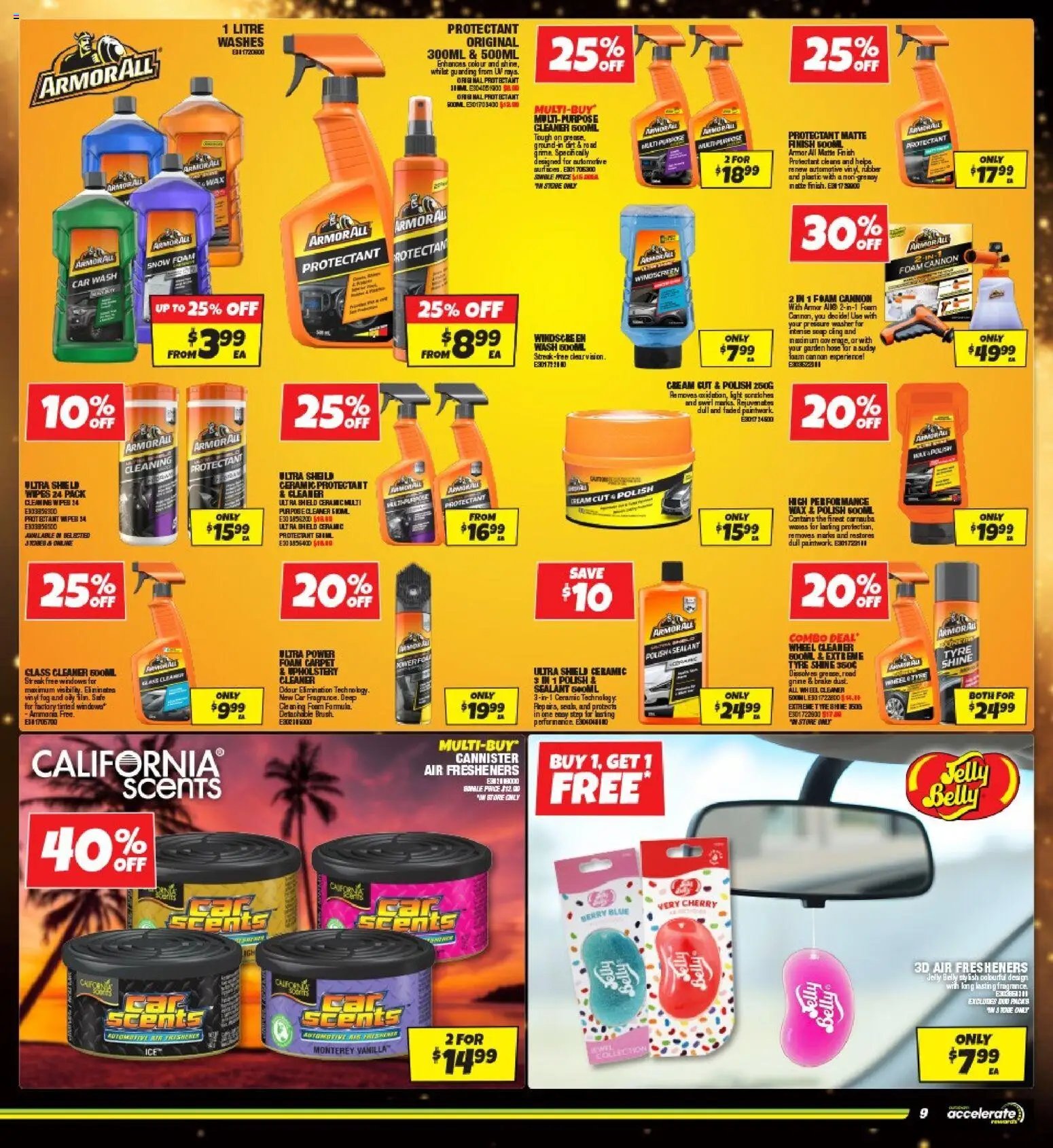 Autobarn catalogue (2026-05-06 - 2026-05-28) | 9