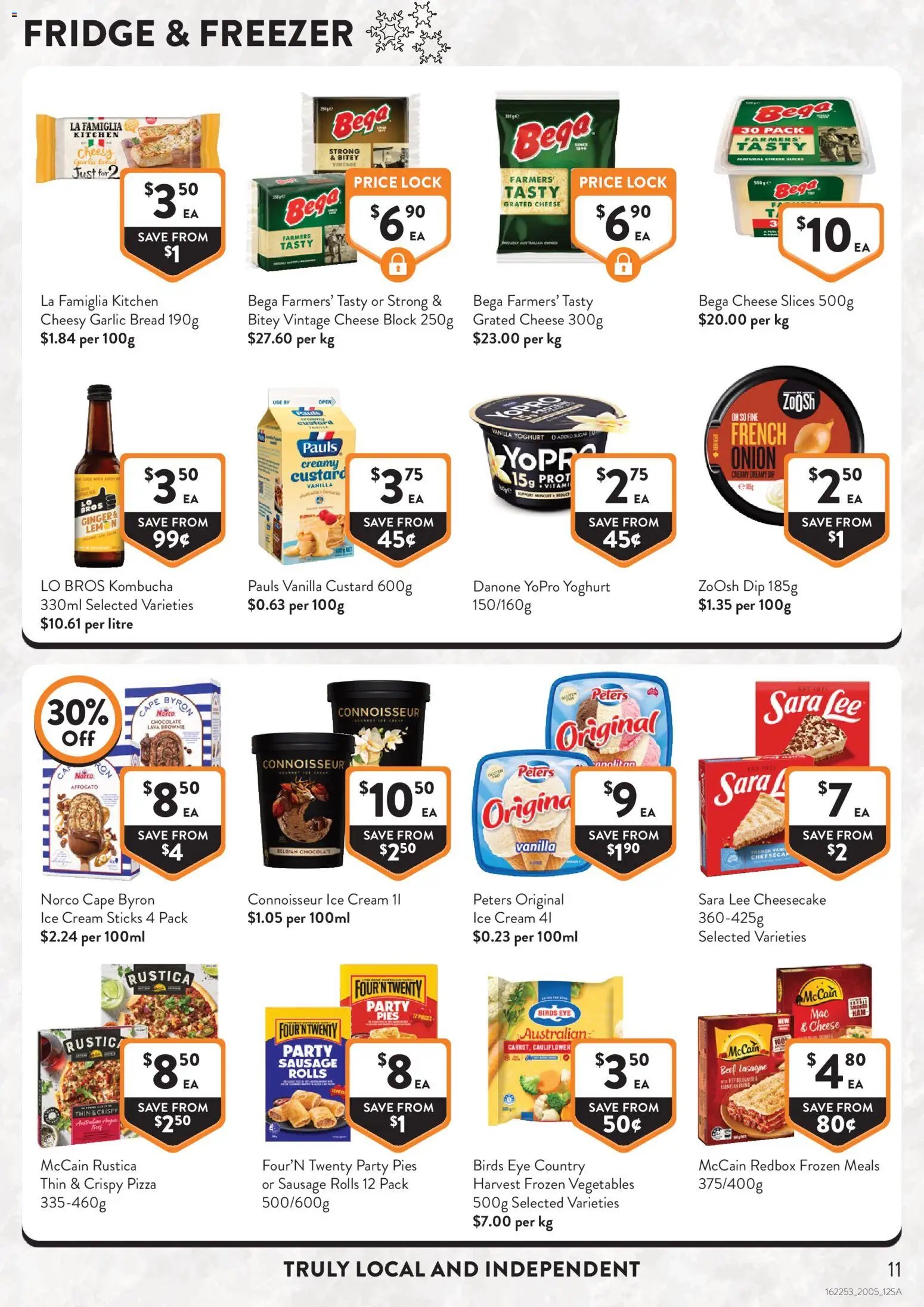 Foodworks - Catalogue SA (2026-05-22 - 2026-05-24) | 11