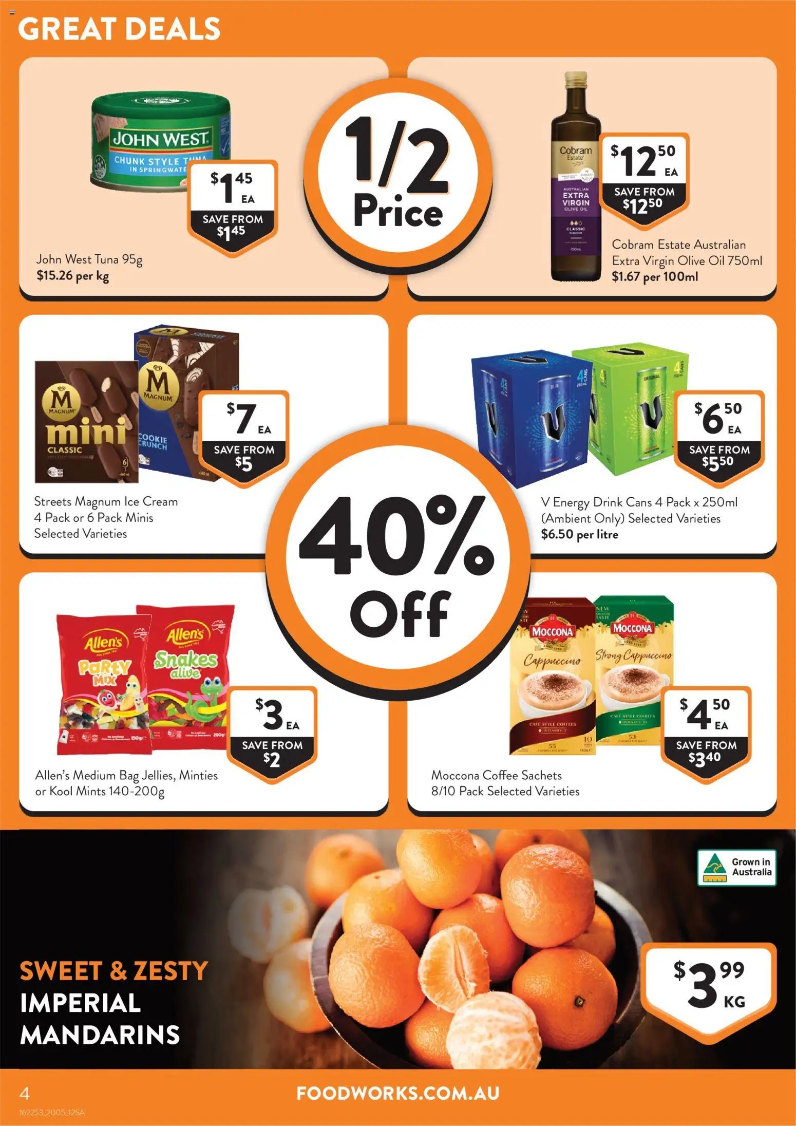Foodworks - Catalogue SA (2026-05-22 - 2026-05-24) | 4