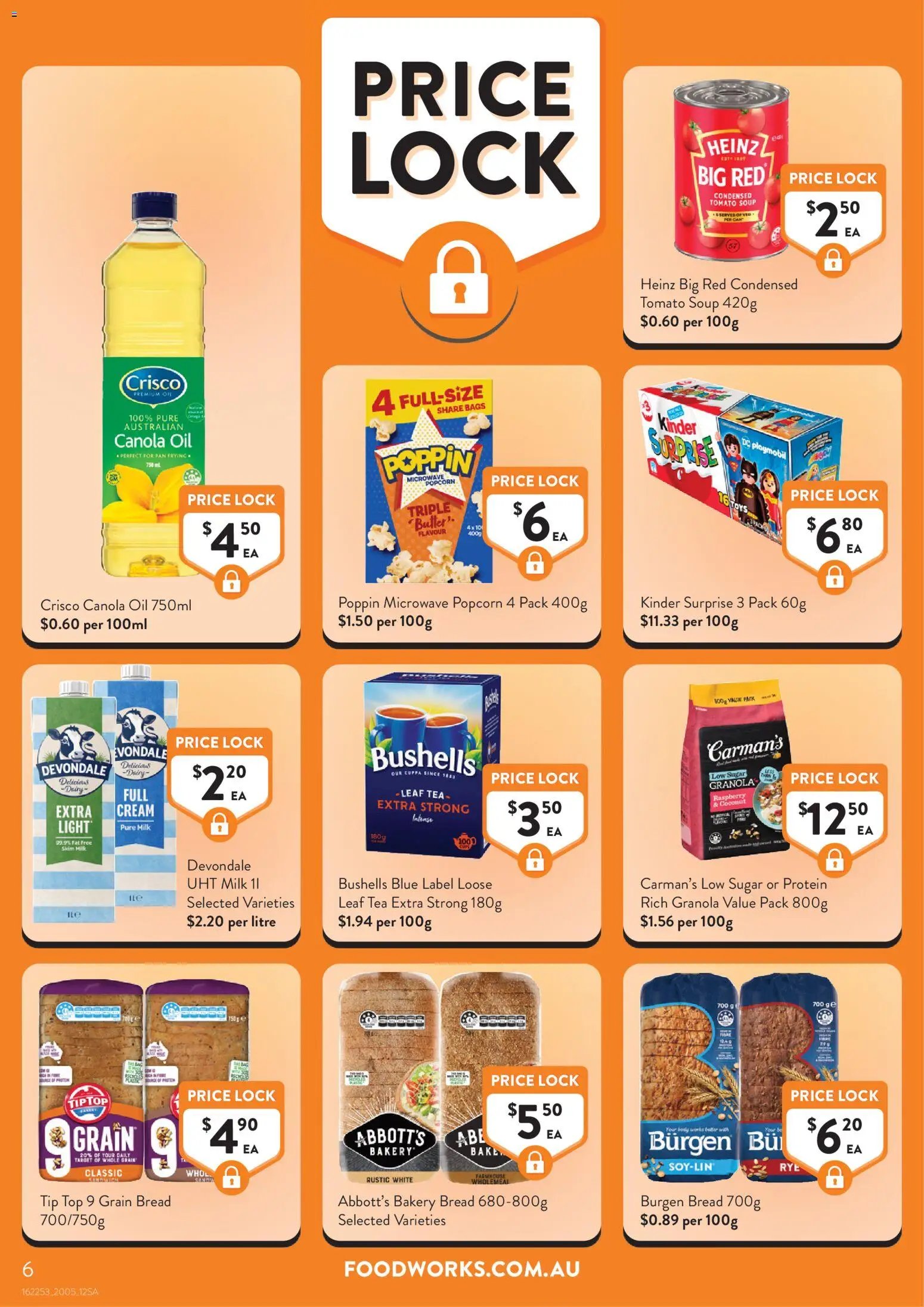 Foodworks - Catalogue SA (2026-05-22 - 2026-05-24) | 6