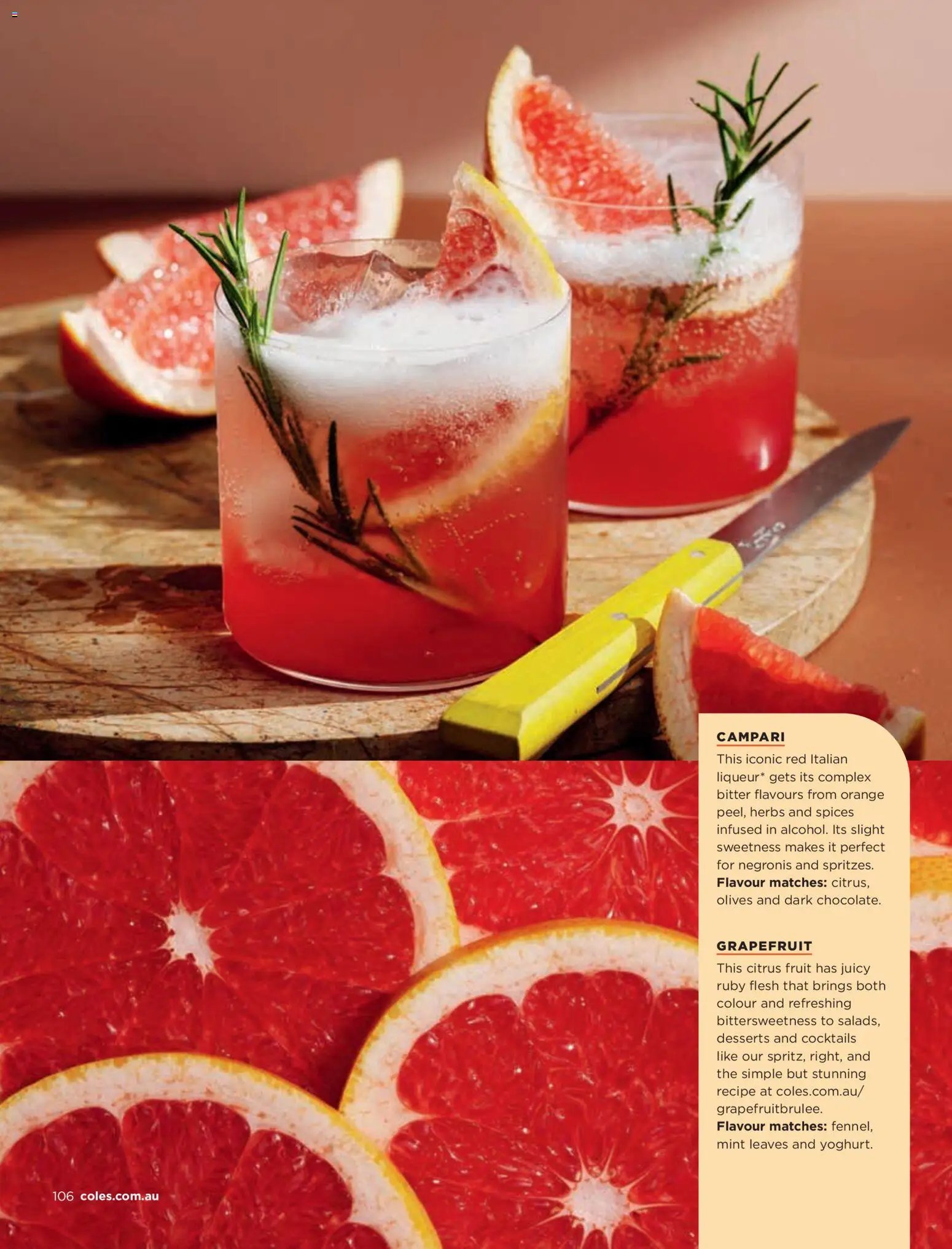 Coles magazine May 2026 (2026-05-01 - 2026-05-31) | 106