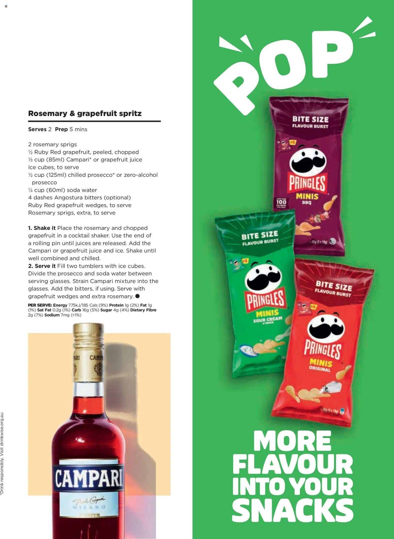 Coles magazine May 2026 (2026-05-01 - 2026-05-31) | 107