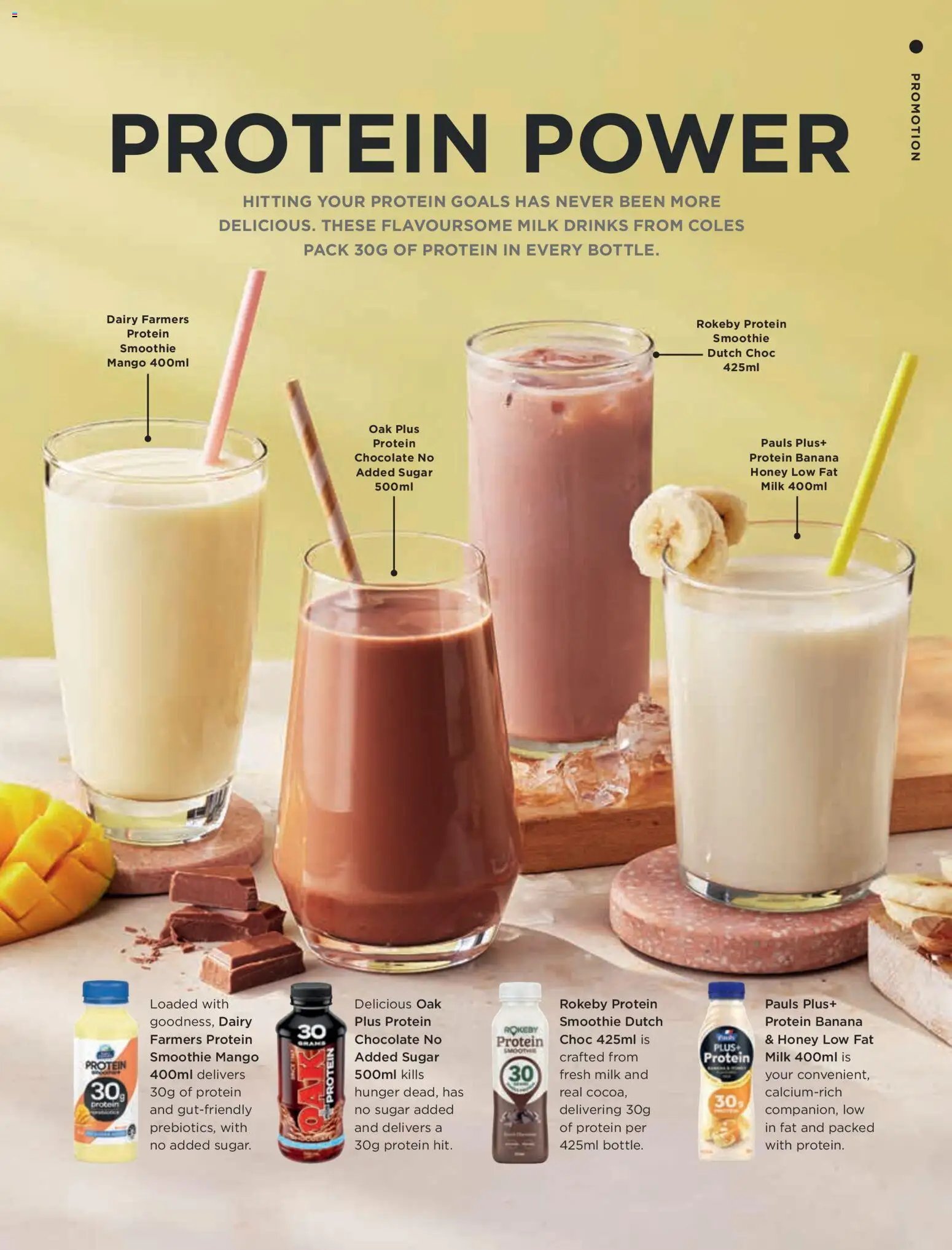 Coles magazine May 2026 (2026-05-01 - 2026-05-31) | 109