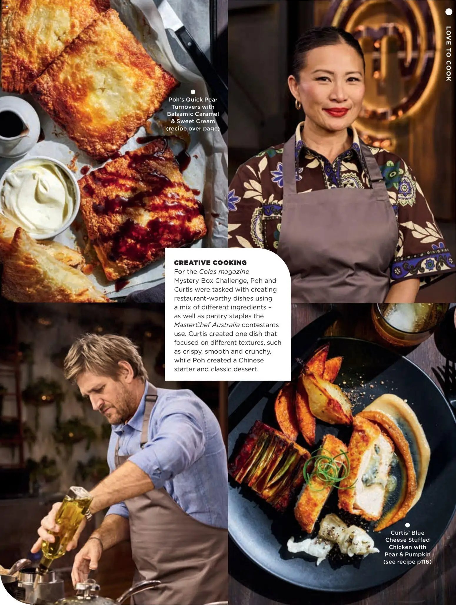 Coles magazine May 2026 (2026-05-01 - 2026-05-31) | 113