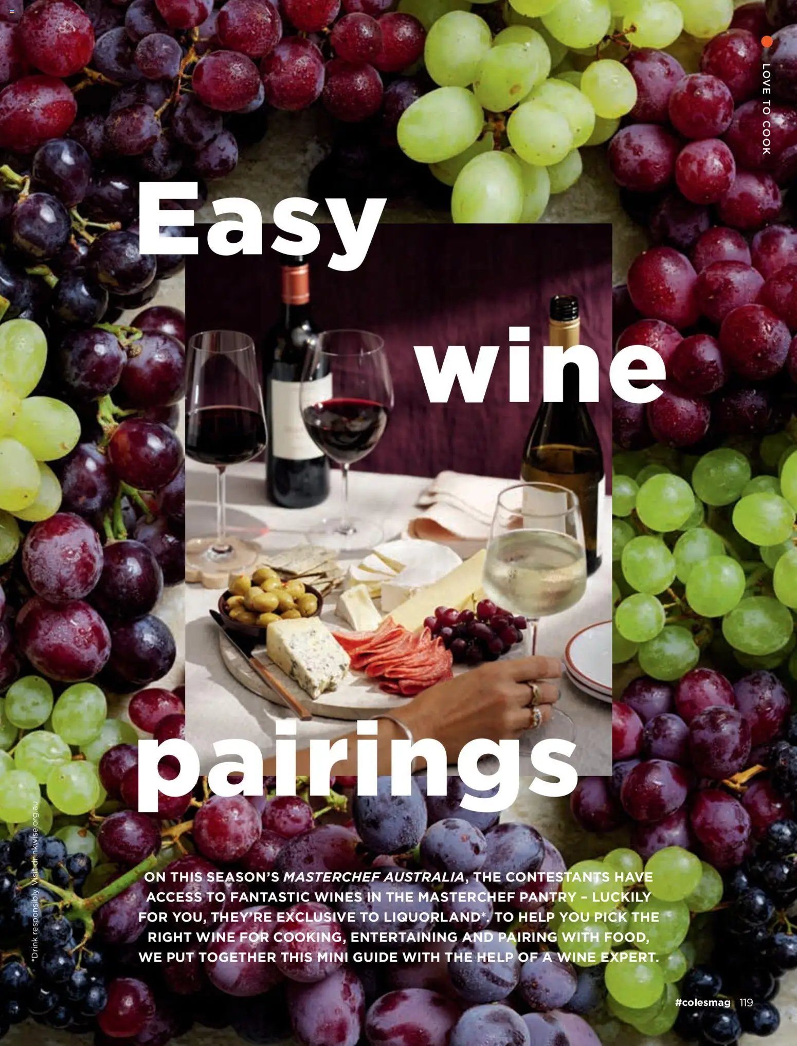 Coles magazine May 2026 (2026-05-01 - 2026-05-31) | 119