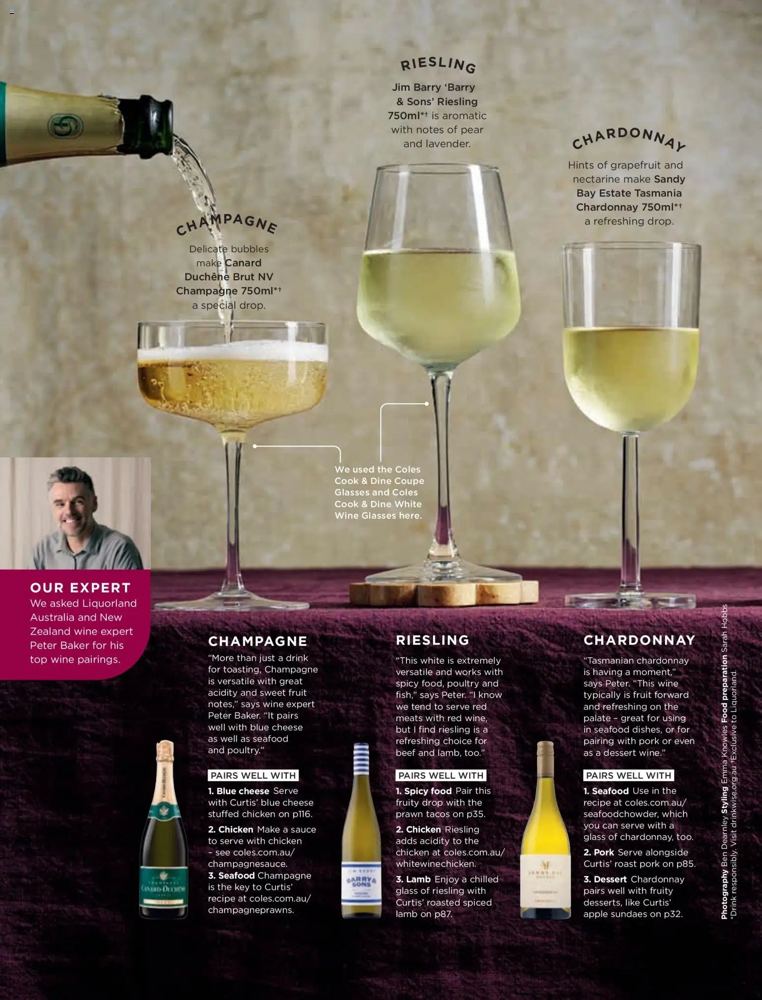 Coles magazine May 2026 (2026-05-01 - 2026-05-31) | 120