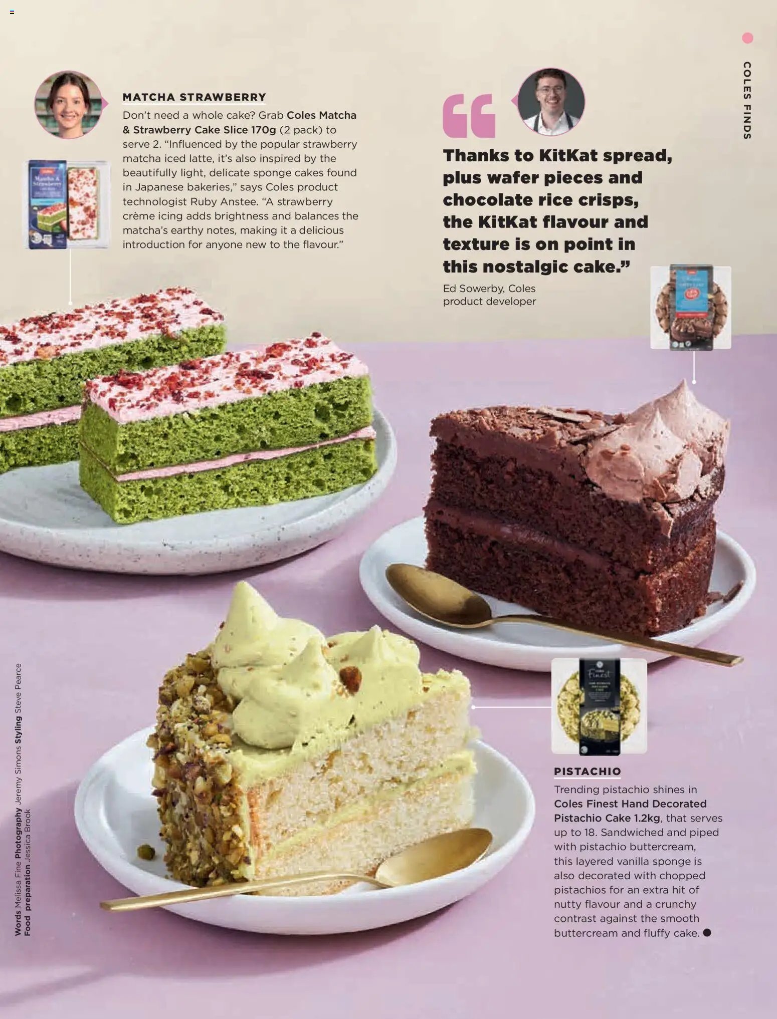 Coles magazine May 2026 (2026-05-01 - 2026-05-31) | 13