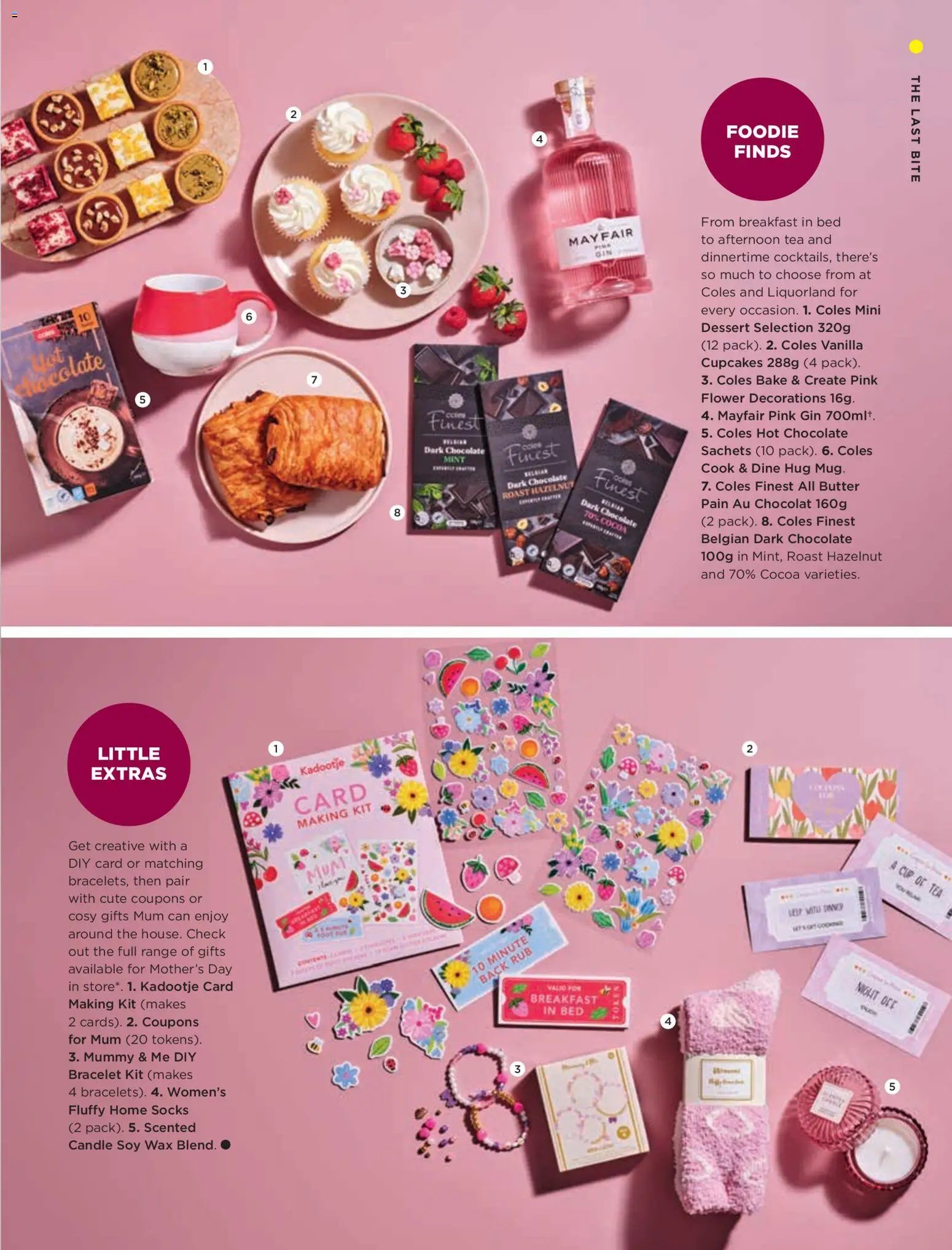 Coles magazine May 2026 (2026-05-01 - 2026-05-31) | 127