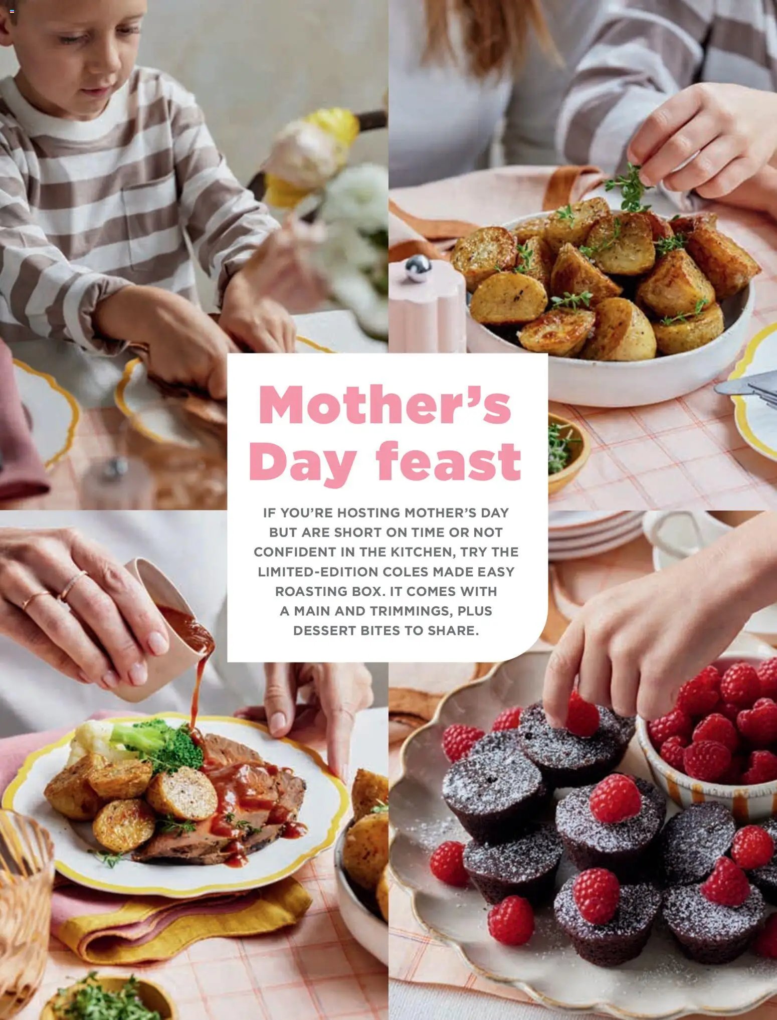 Coles magazine May 2026 (2026-05-01 - 2026-05-31) | 14