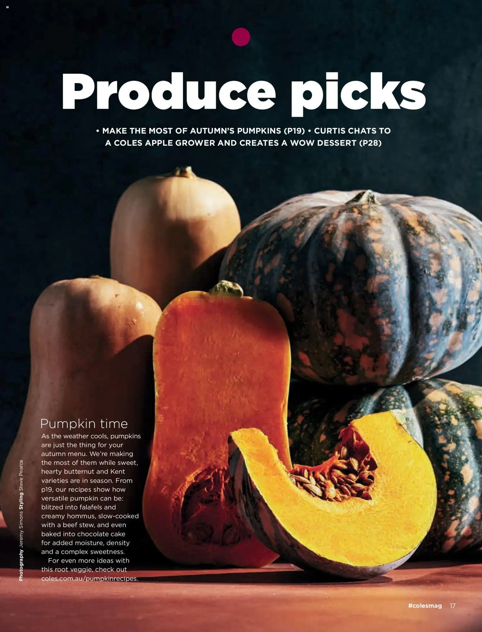 Coles magazine May 2026 (2026-05-01 - 2026-05-31) | 17