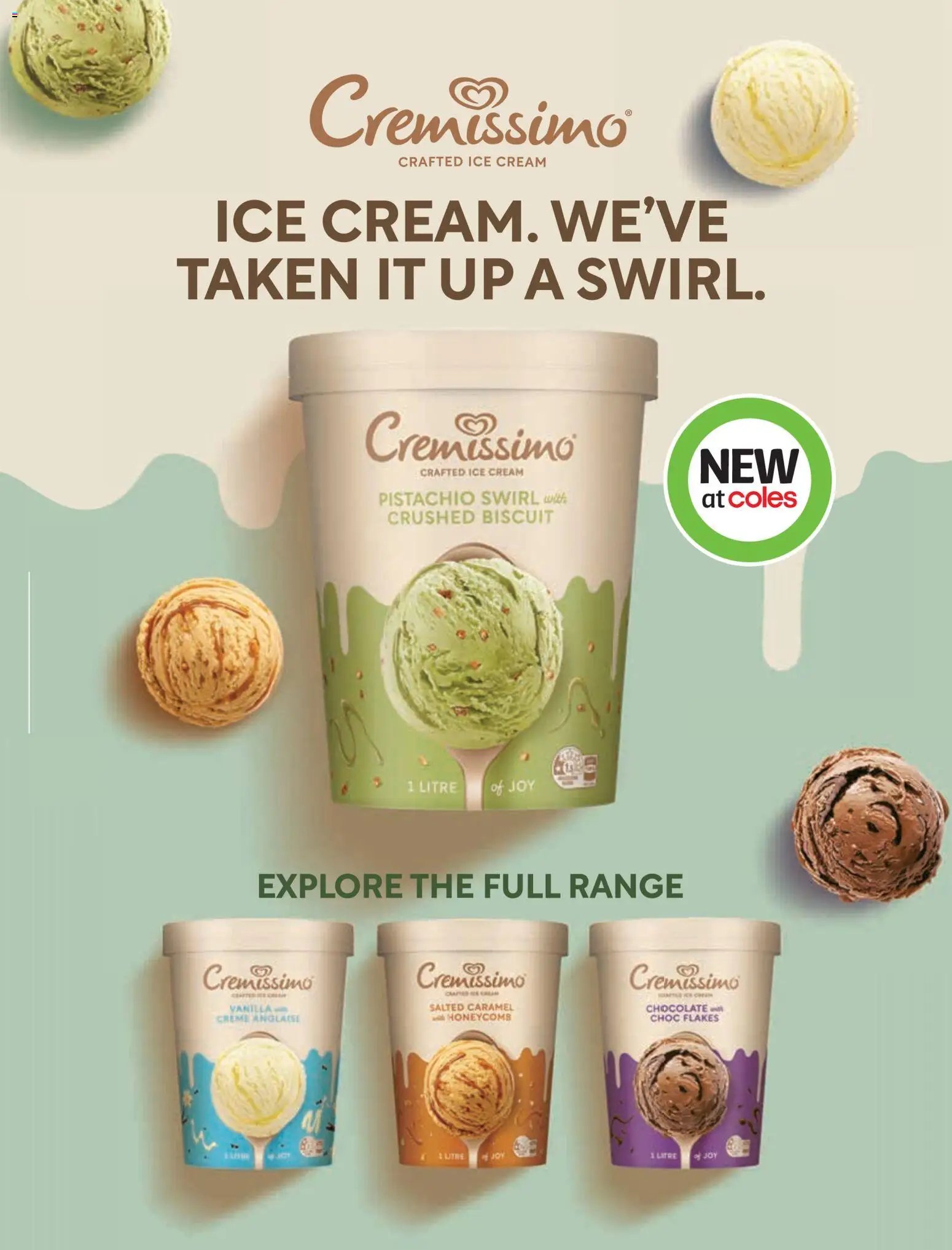 Coles magazine May 2026 (2026-05-01 - 2026-05-31) | 18